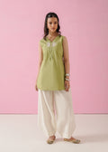 Anaya - 2Pcs w Ballon pants