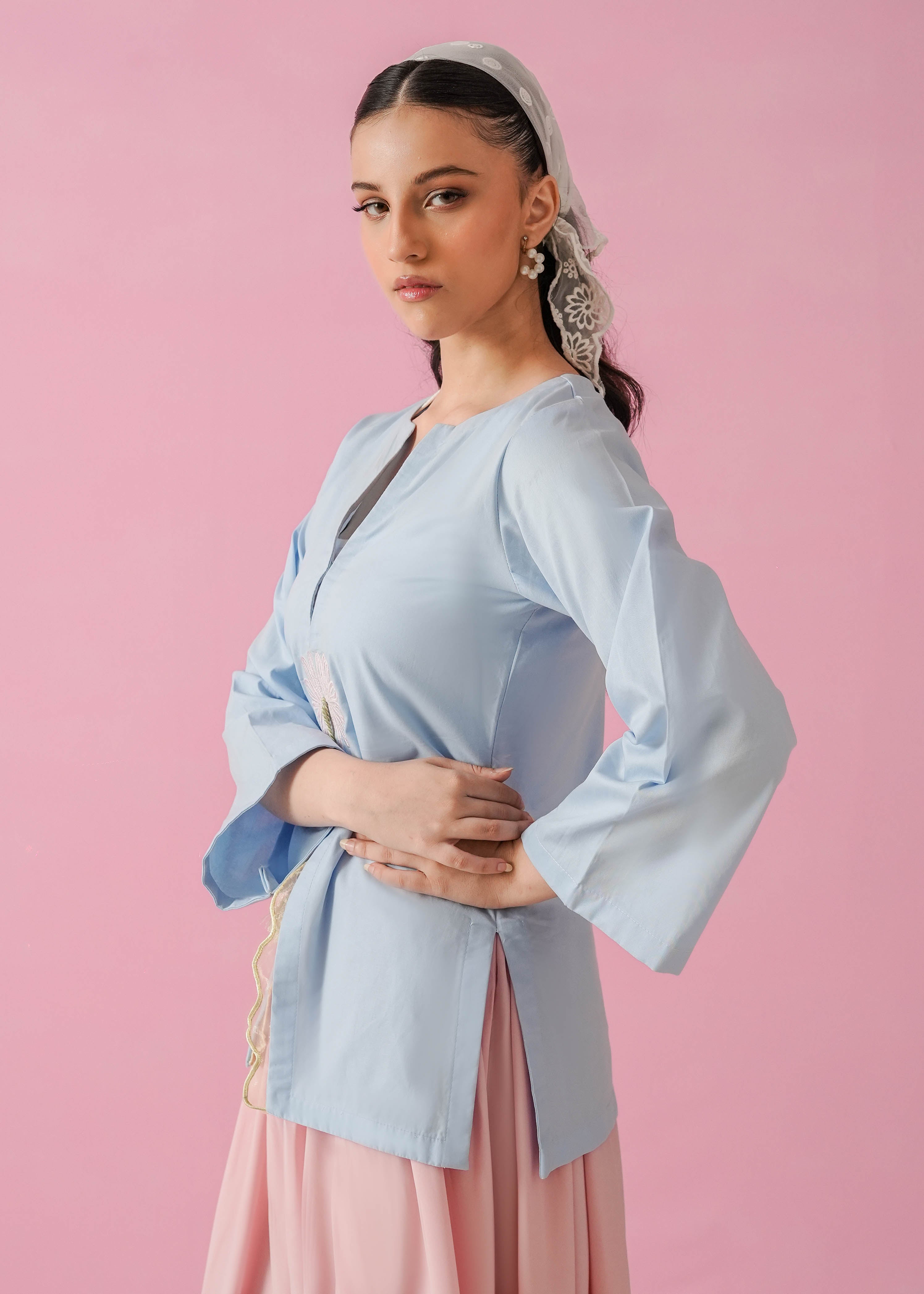 Aria Bloom - 2 PCS