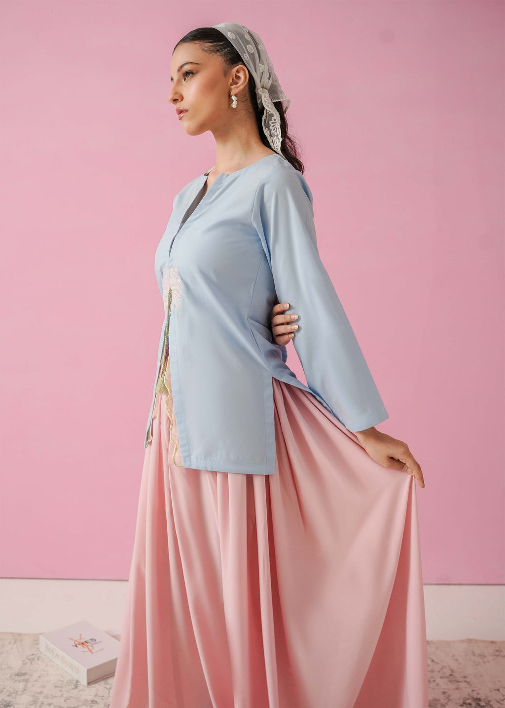 Aria Bloom - 2 PCS