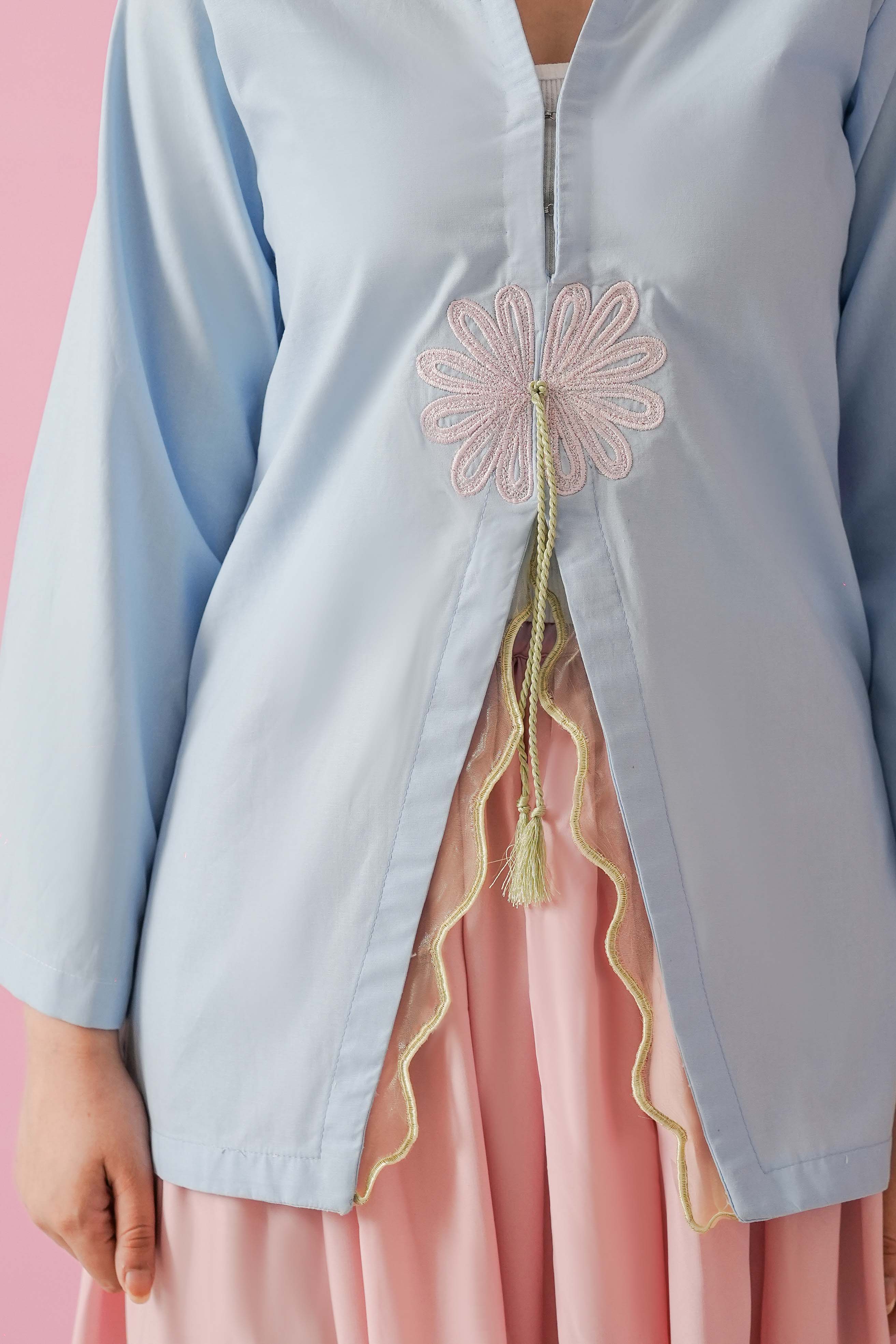 Aria Bloom - 2 PCS