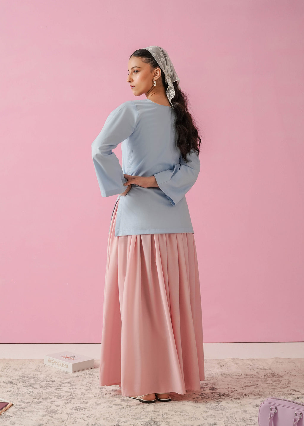 Aria Bloom - 2 PCS
