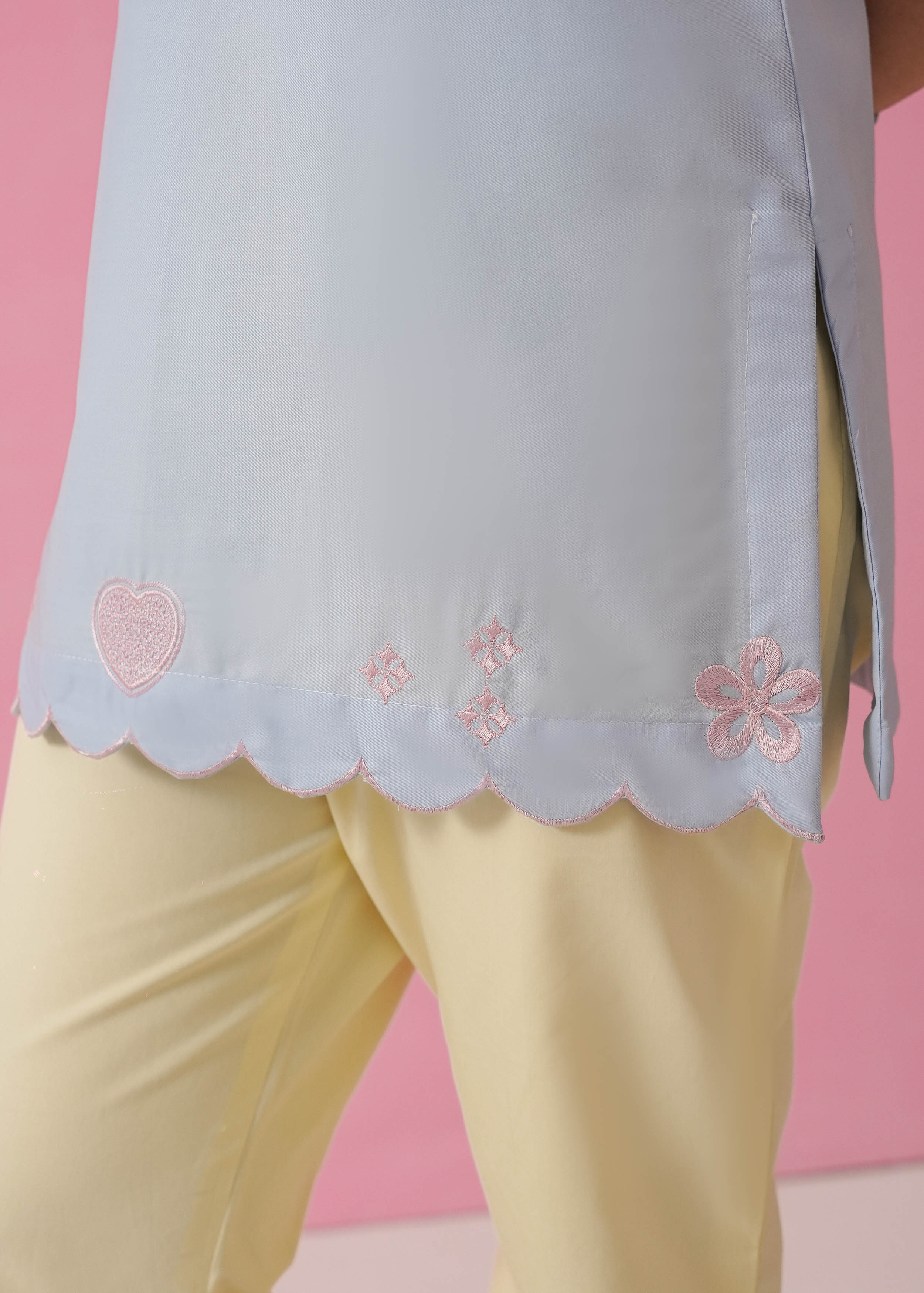 Babycore - 2Pcs