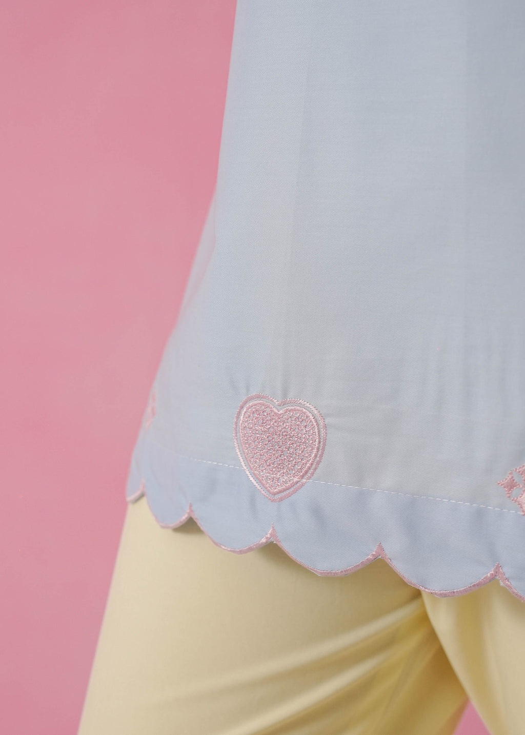 Babycore - 2Pcs