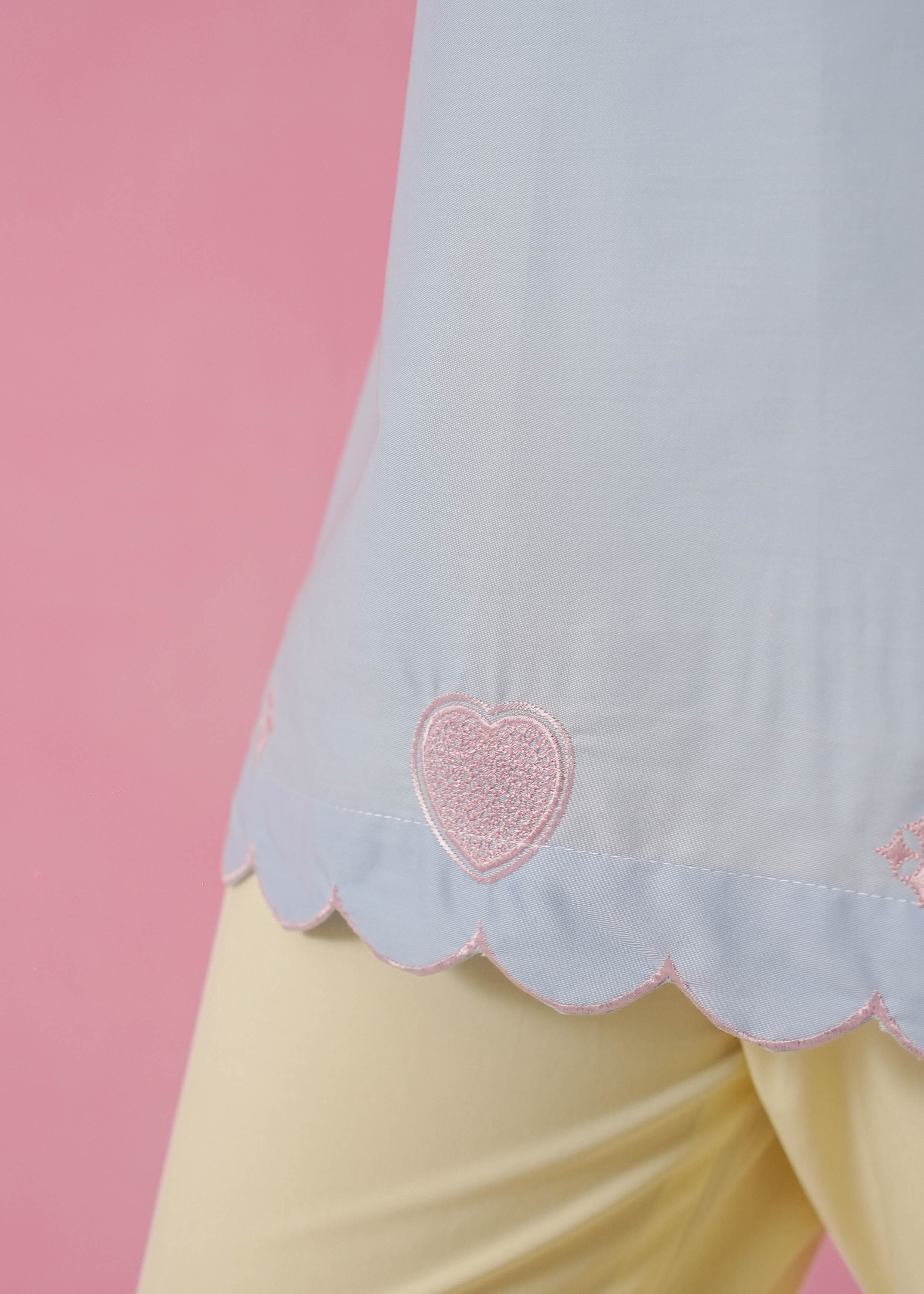Babycore - 2Pcs