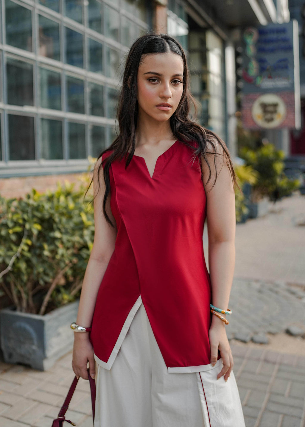 KOKO RED - 2Pcs
