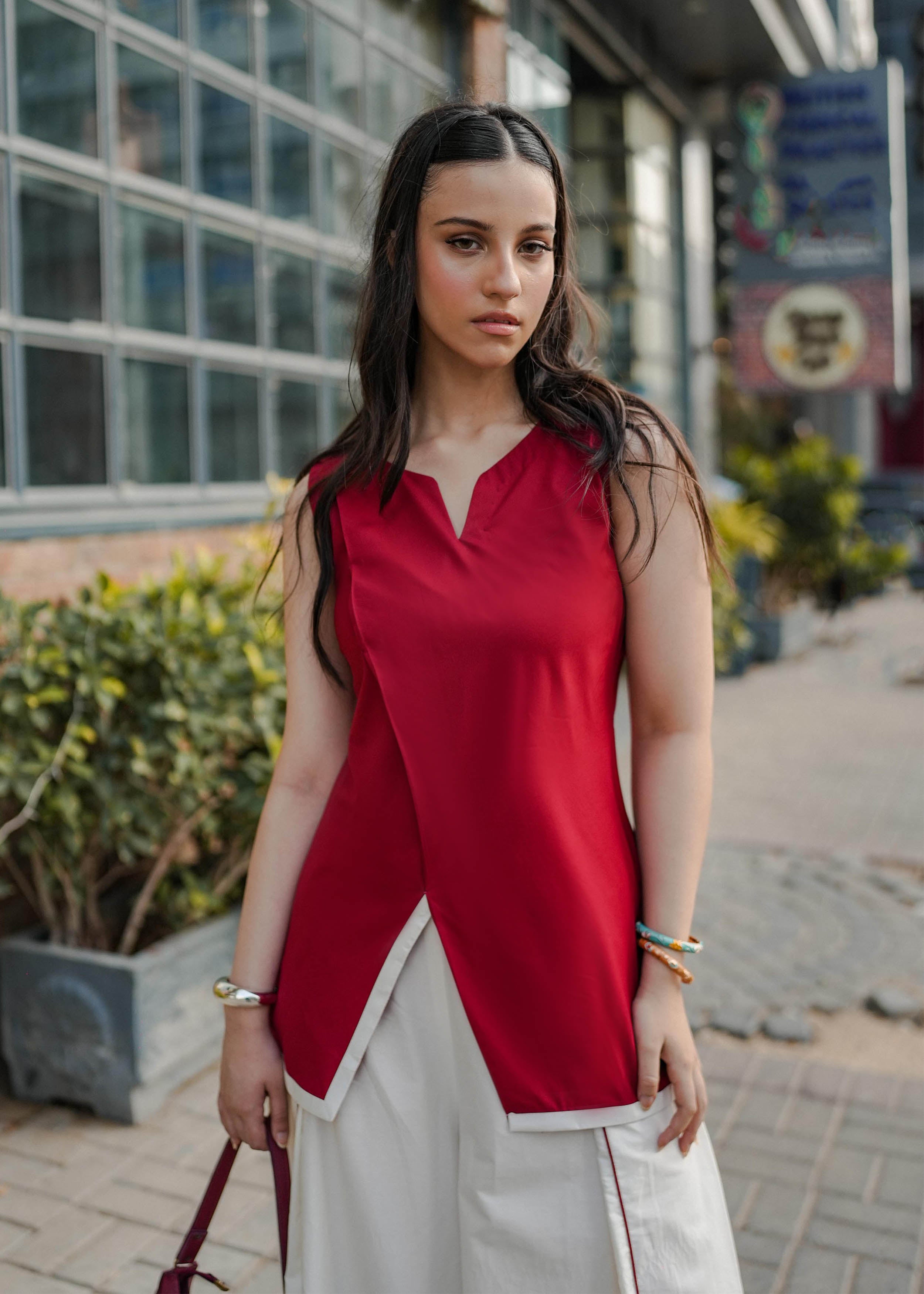 KOKO RED - 2Pcs