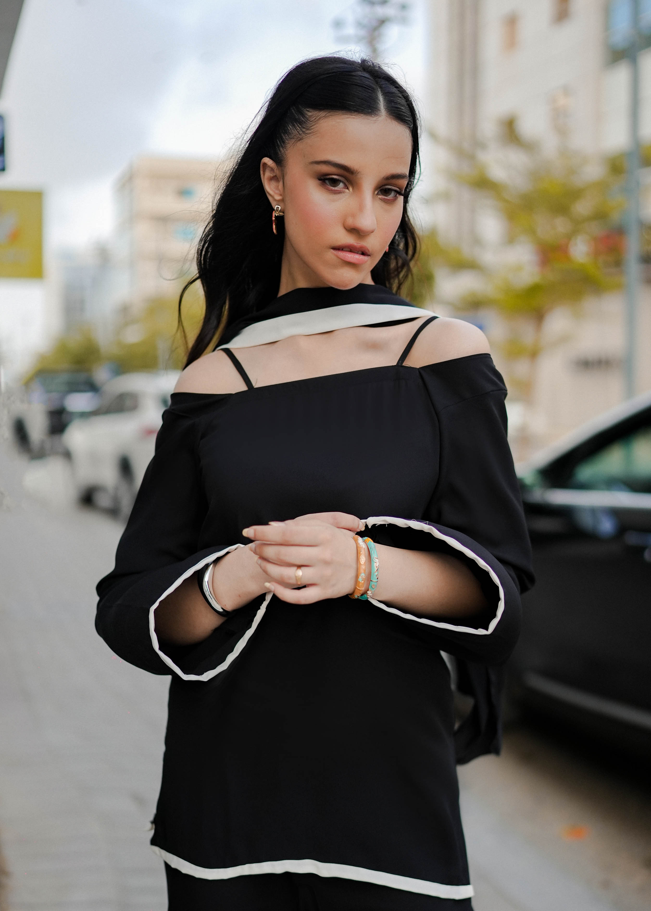 Shanaya - Y2K Suit