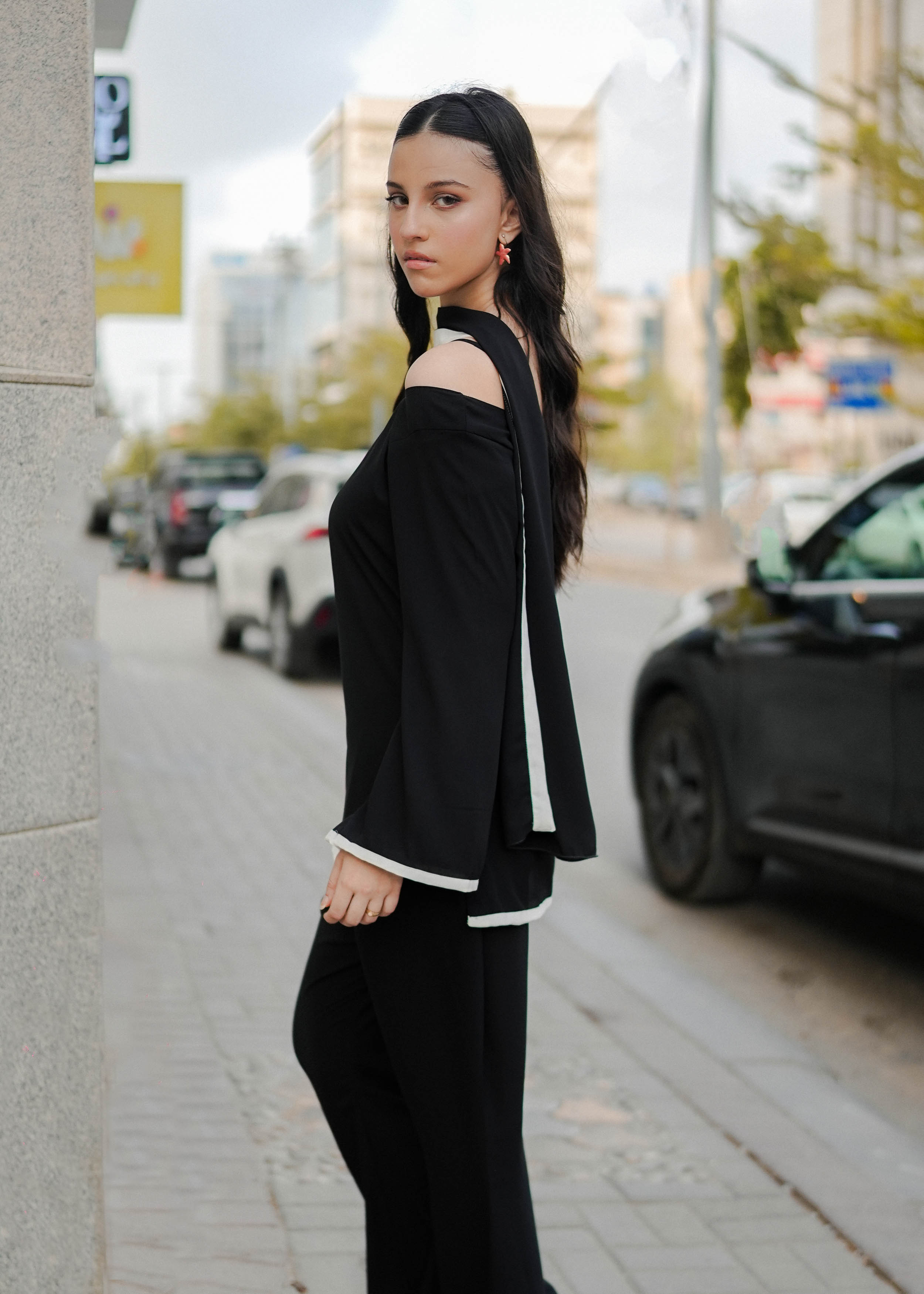 Shanaya - Y2K Suit