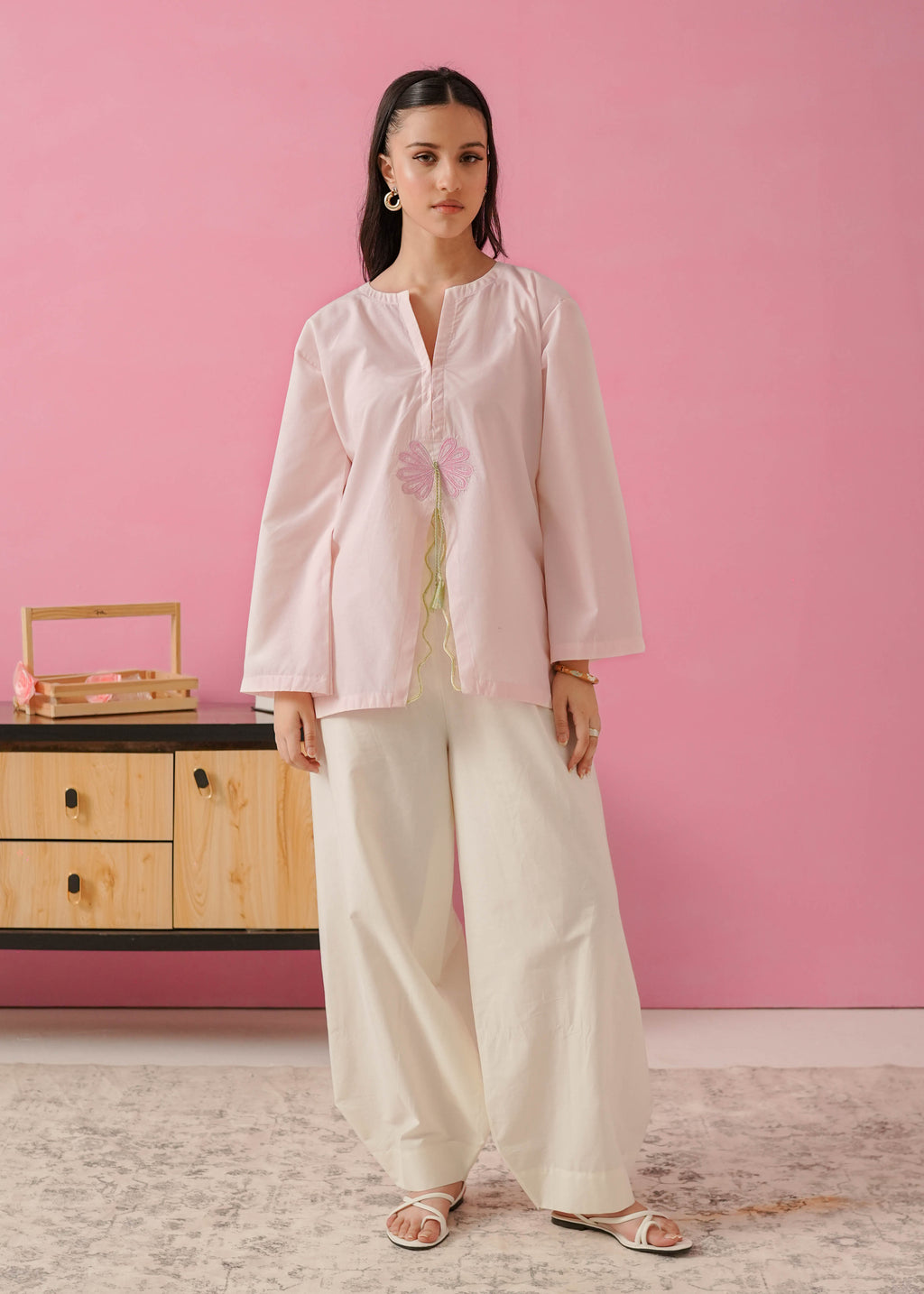 Myra Bloom- 2Pcs