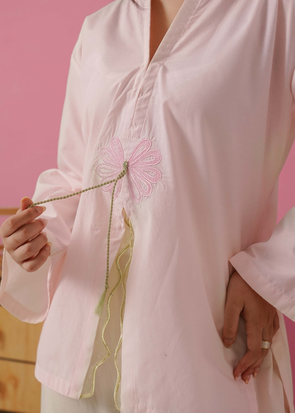 Myra Bloom- 2Pcs