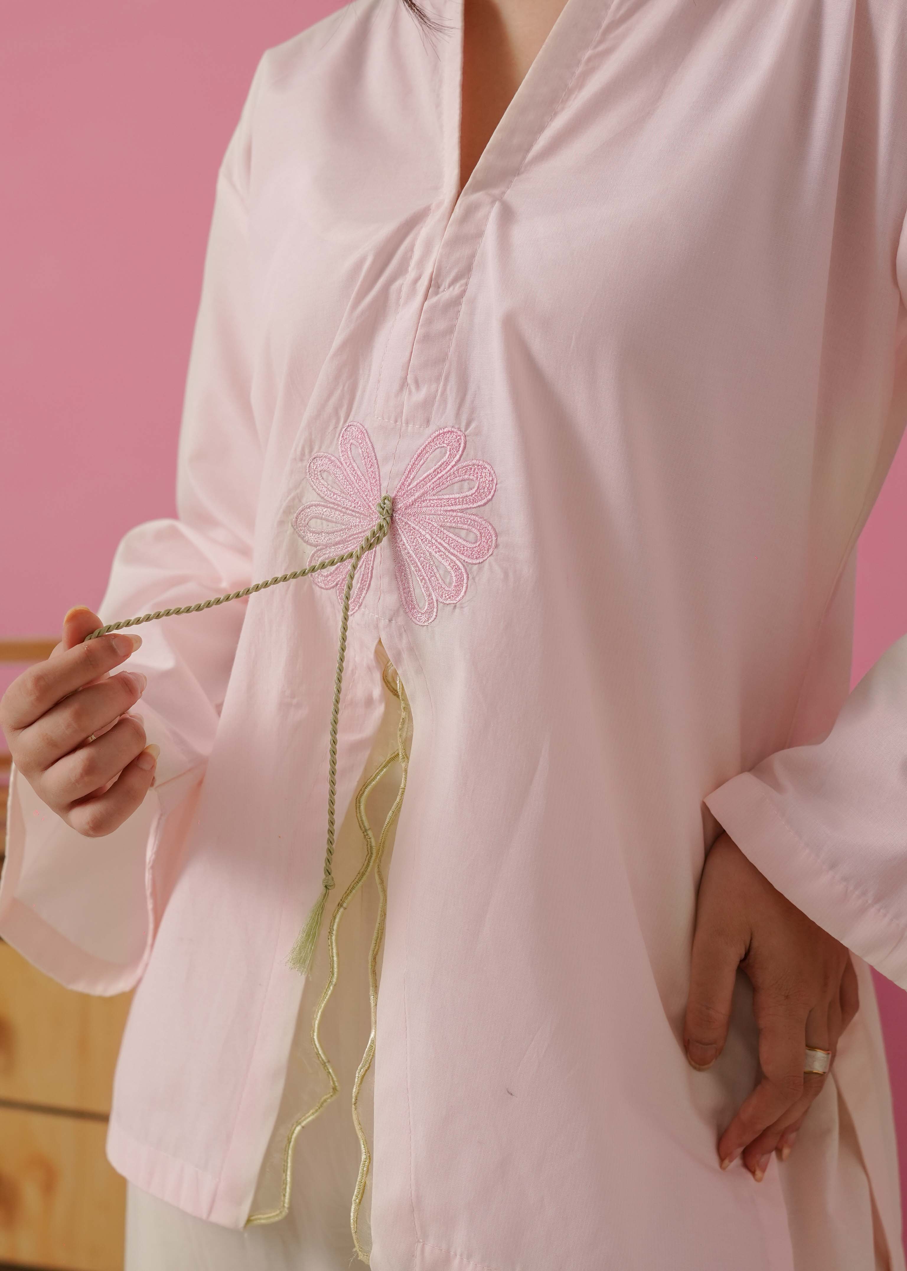 Myra Bloom- 2Pcs