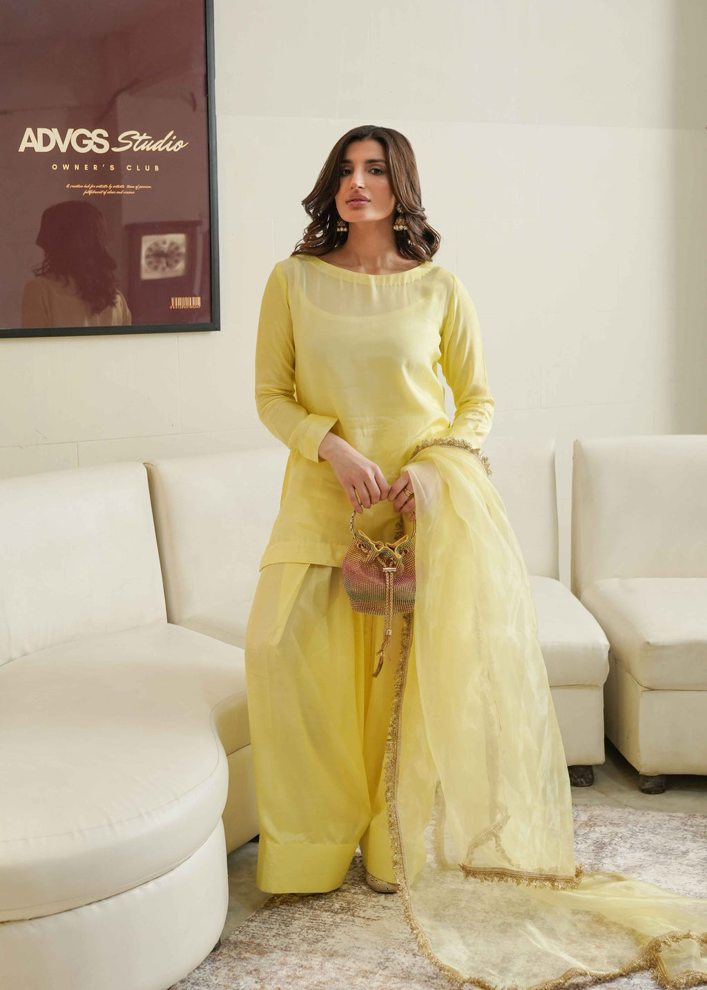 Sunkissed Silk
