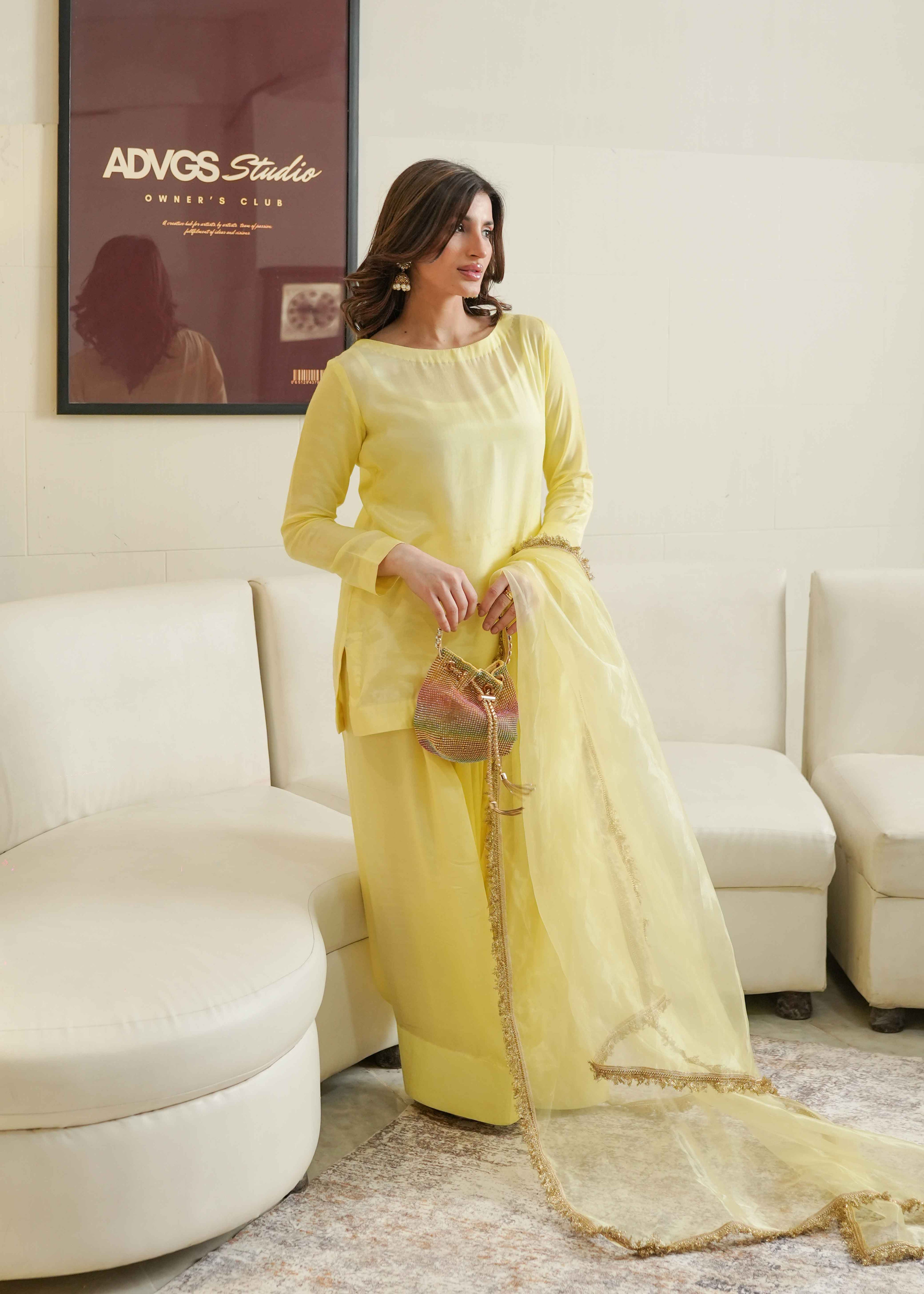 Sunkissed Silk