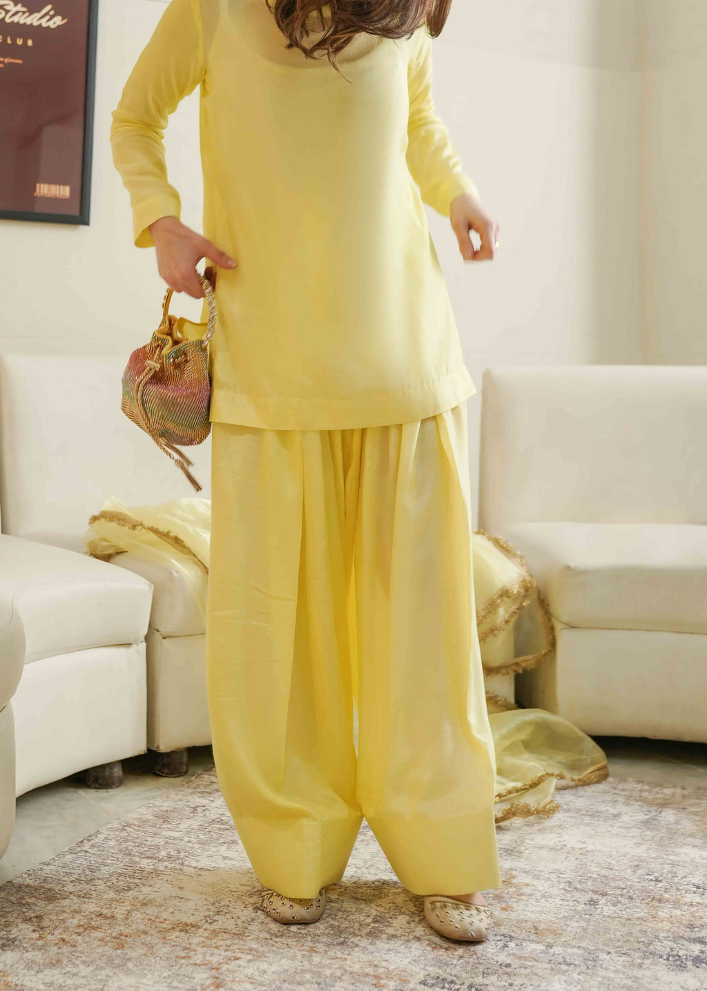 Sunkissed Silk