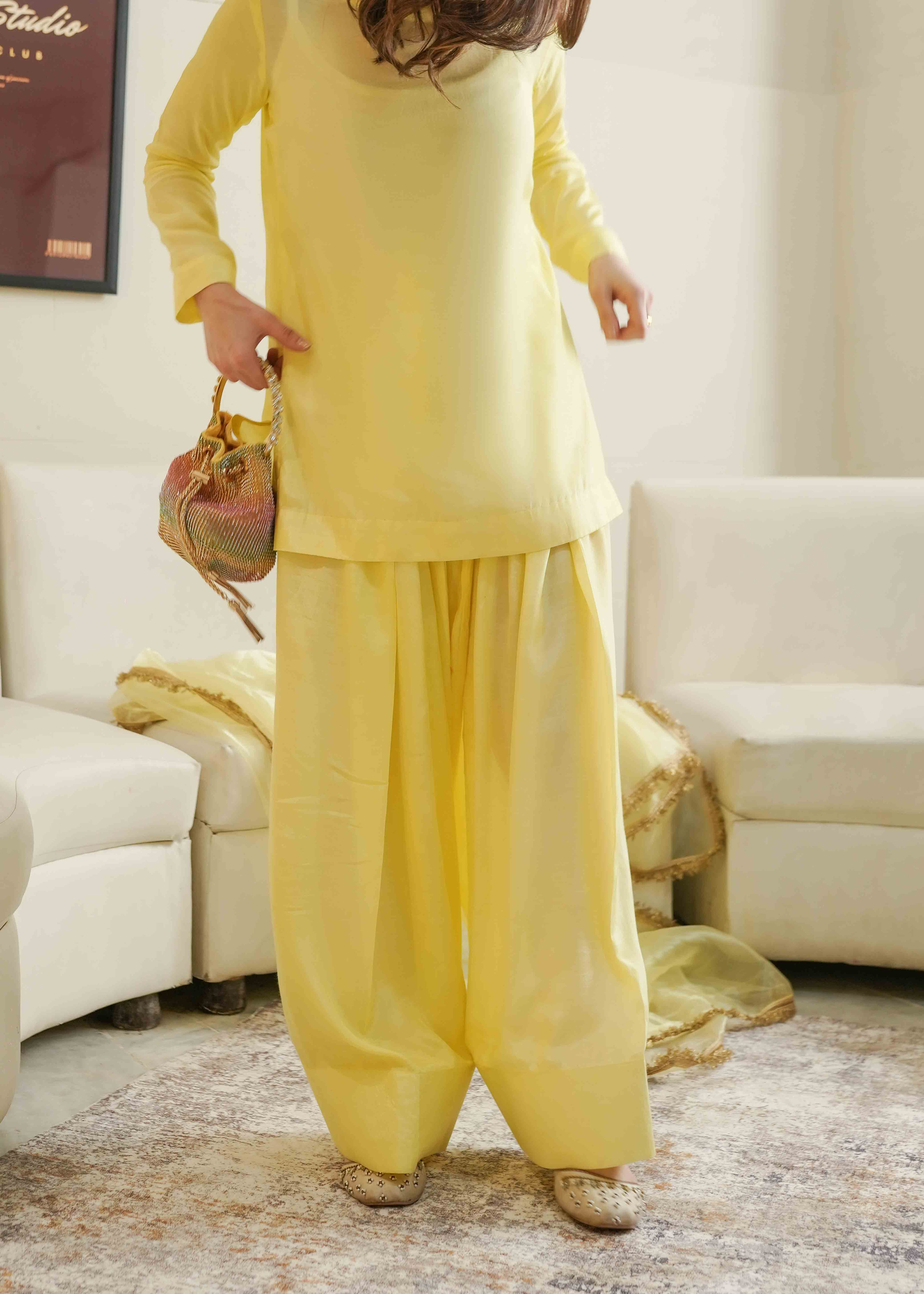 Sunkissed Silk