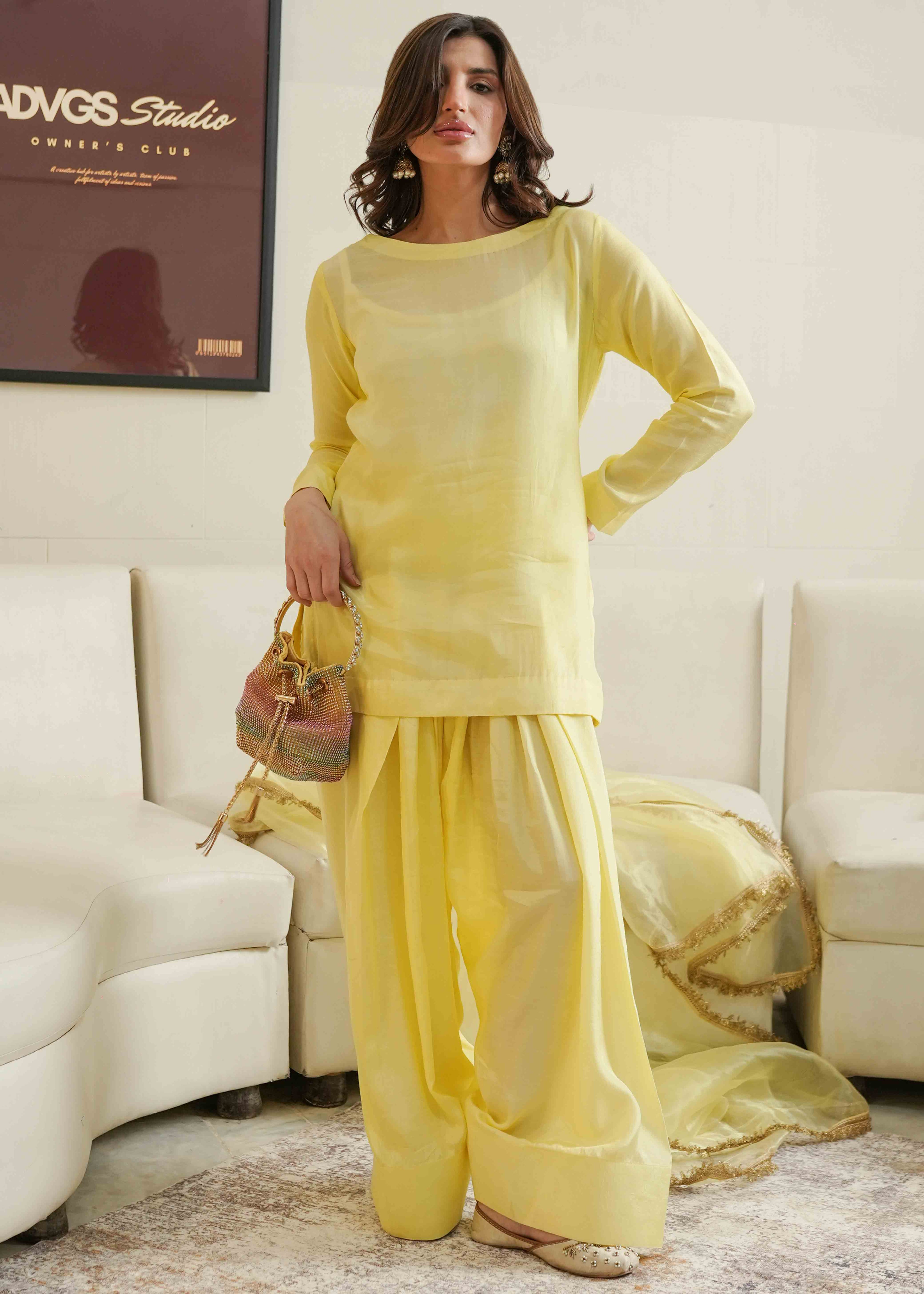 Sunkissed Silk