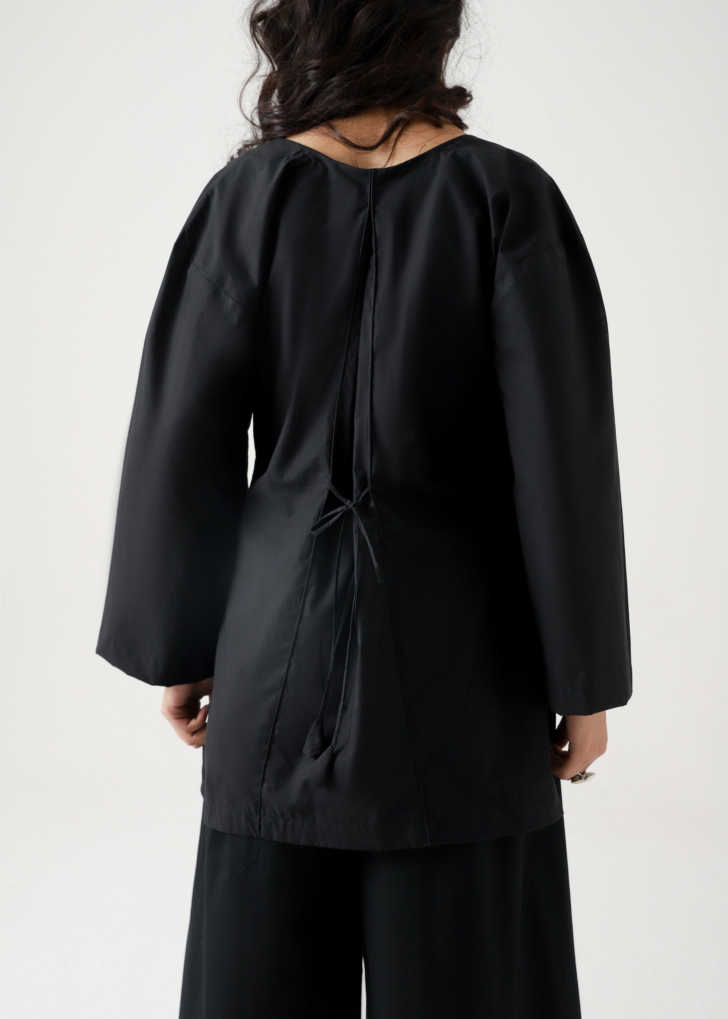Kaia - Kimono Set