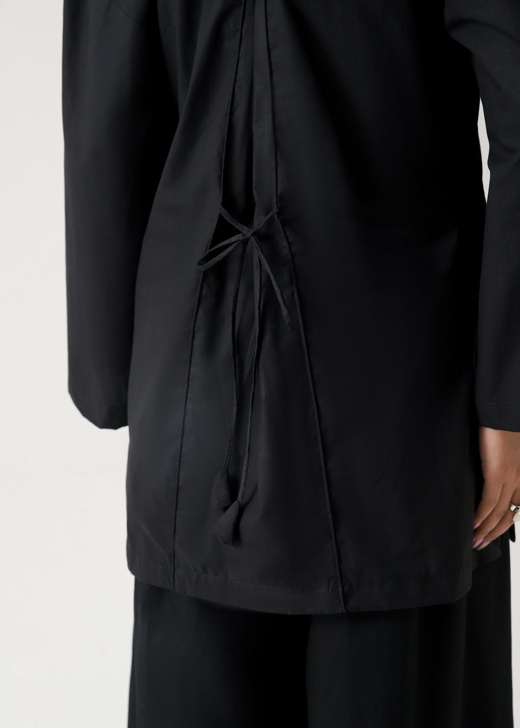 Kaia - Kimono Set