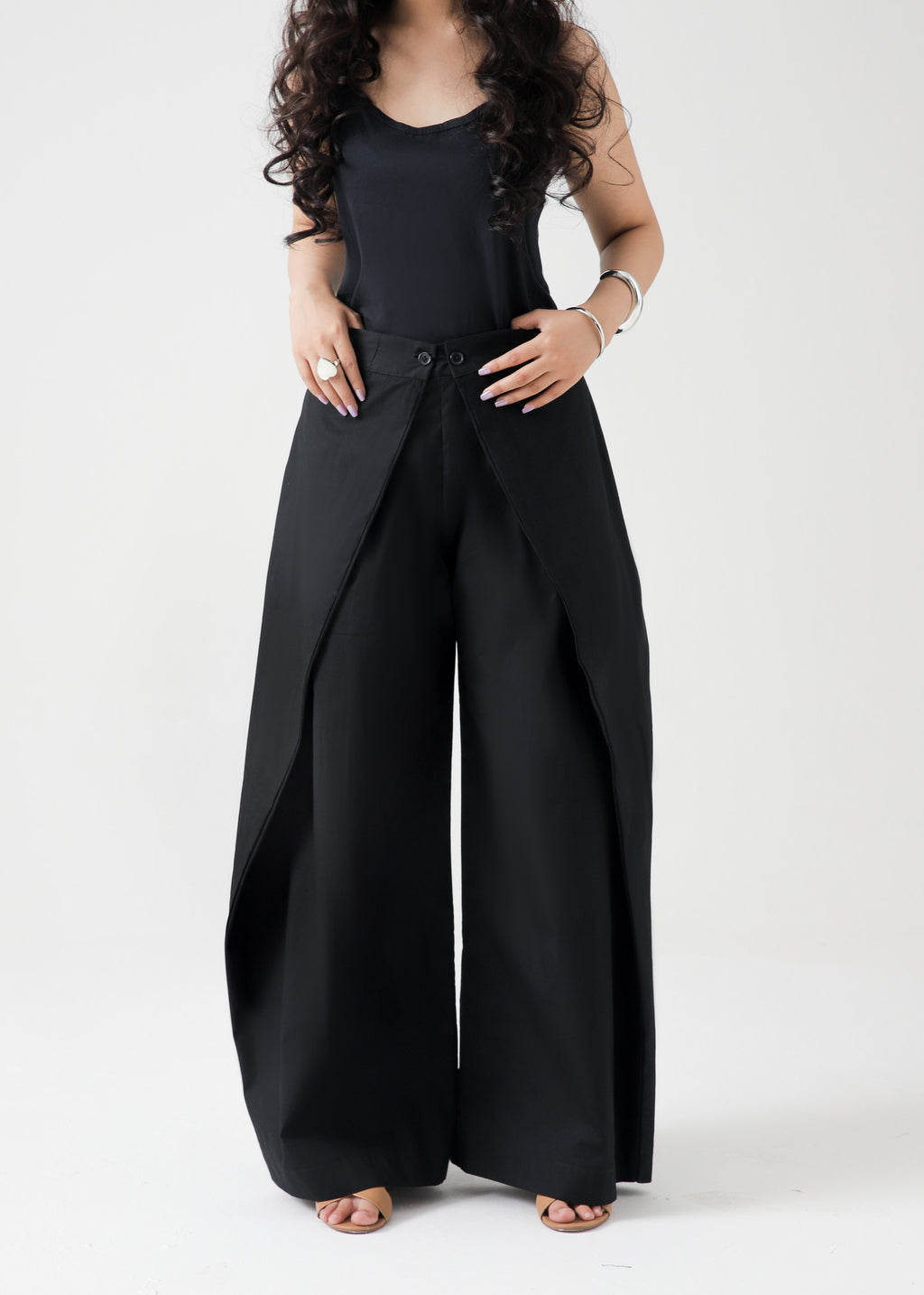 Kaia - Kimono Set