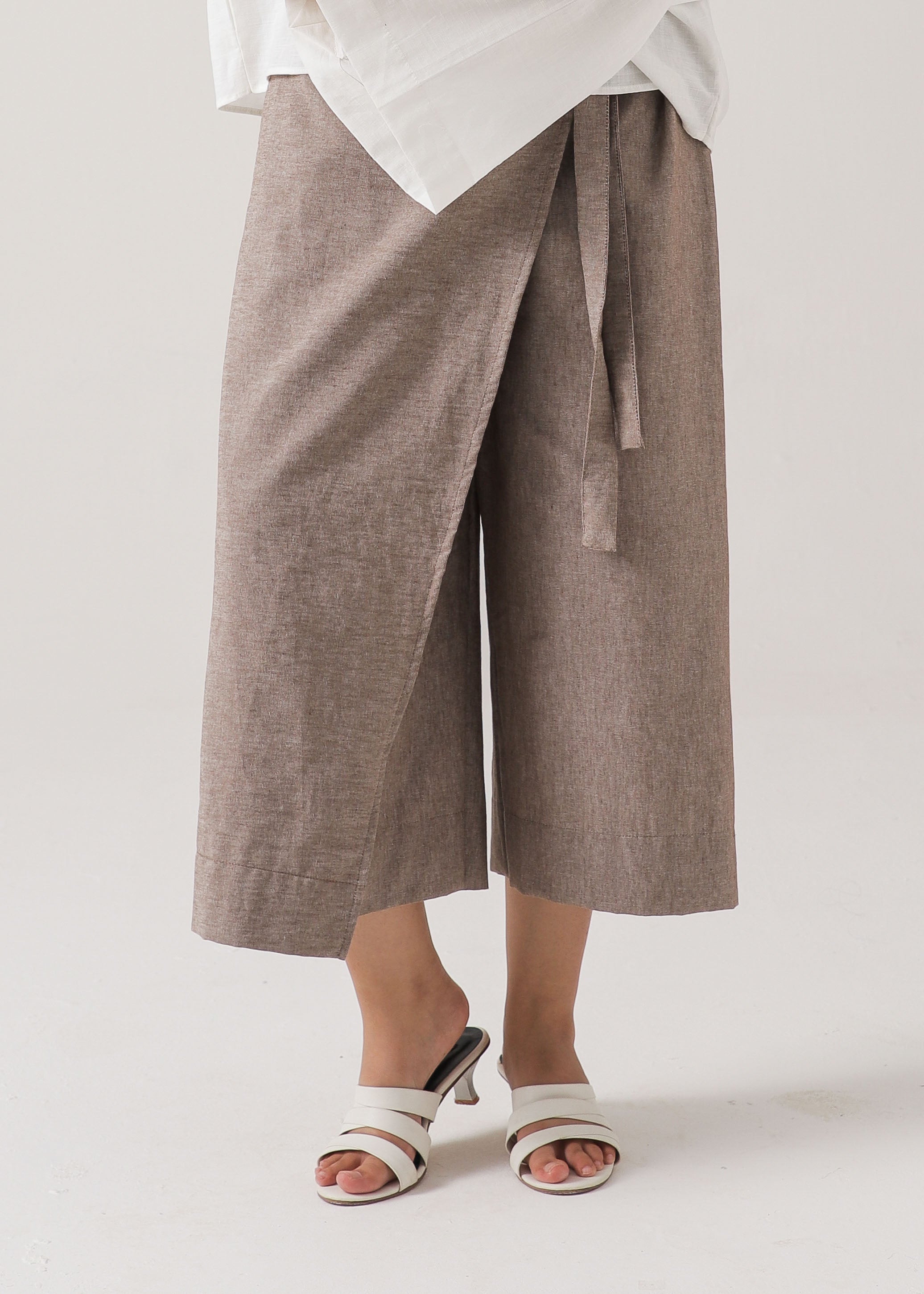 Haze Culottes