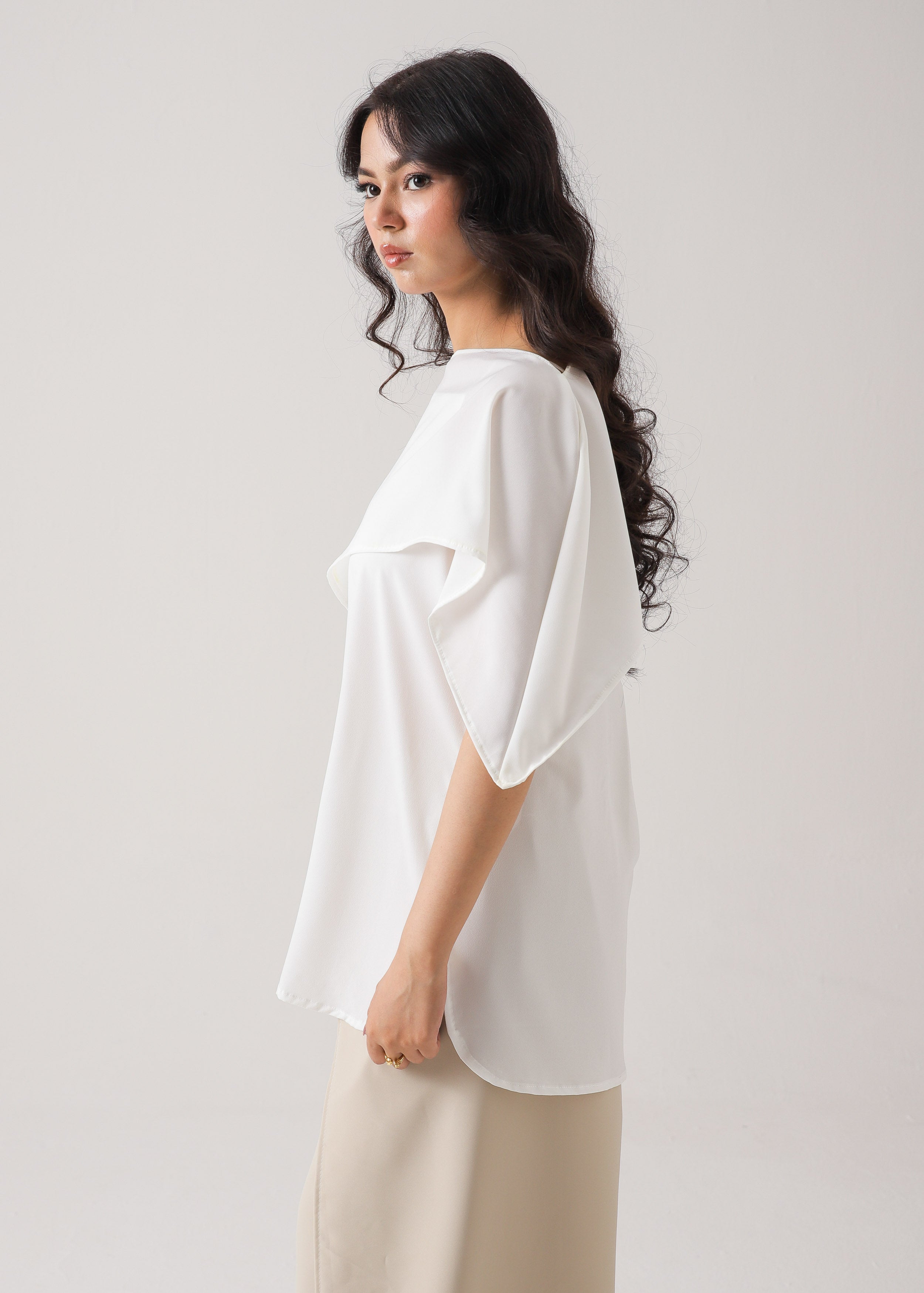 Daisy Drape Set - 2pcs