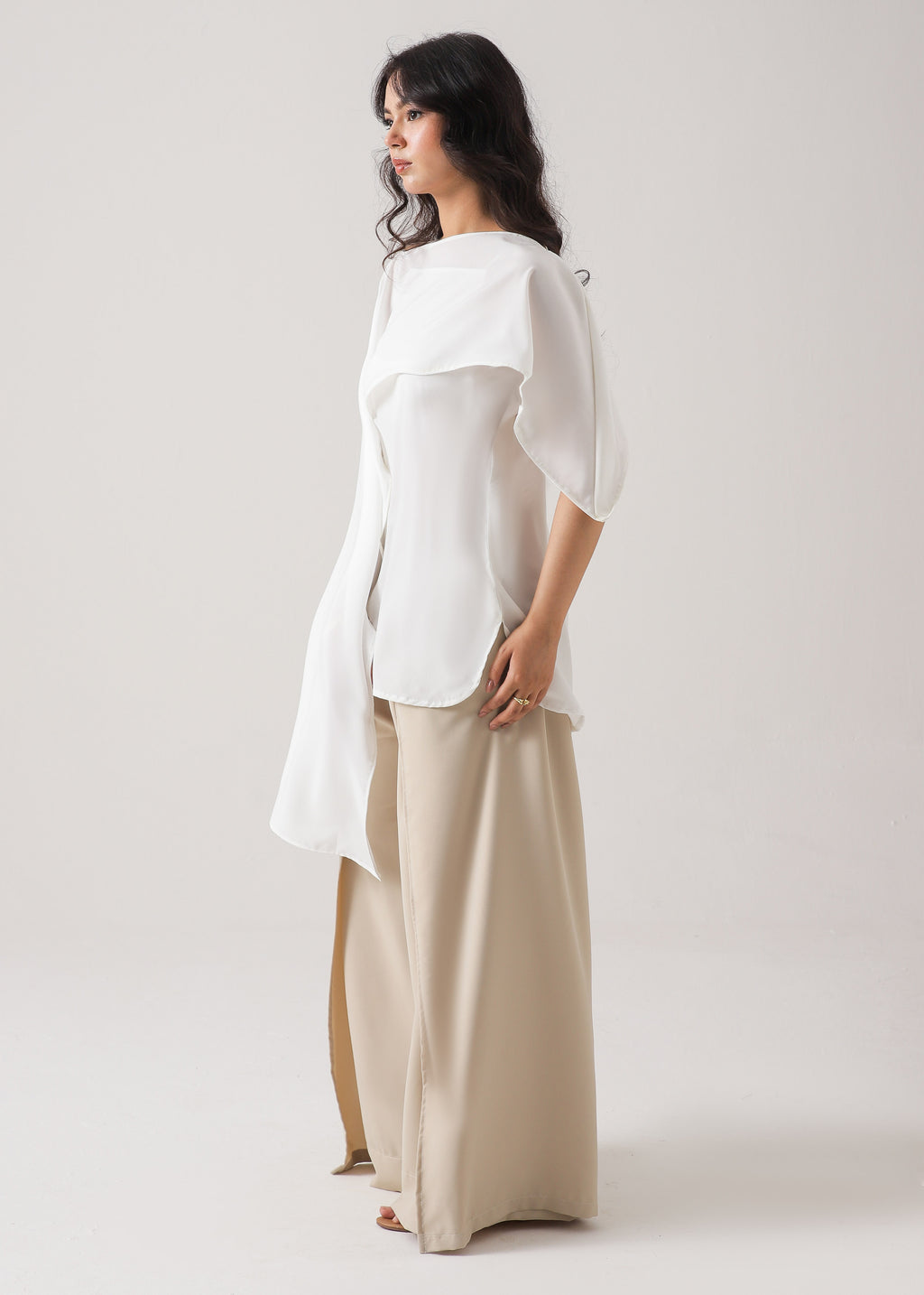 Daisy Drape Set - 2pcs