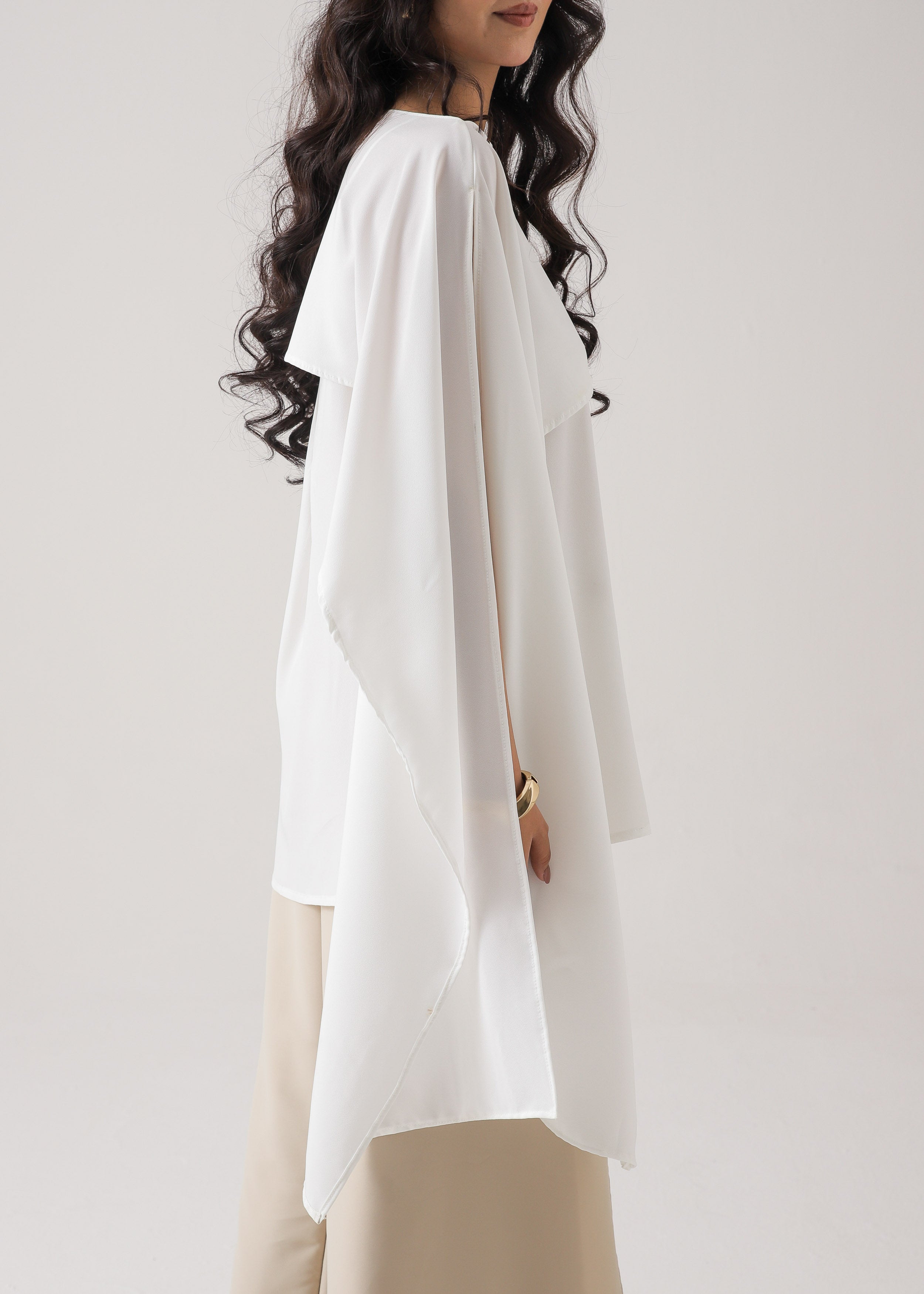 Daisy Drape Set - 2pcs