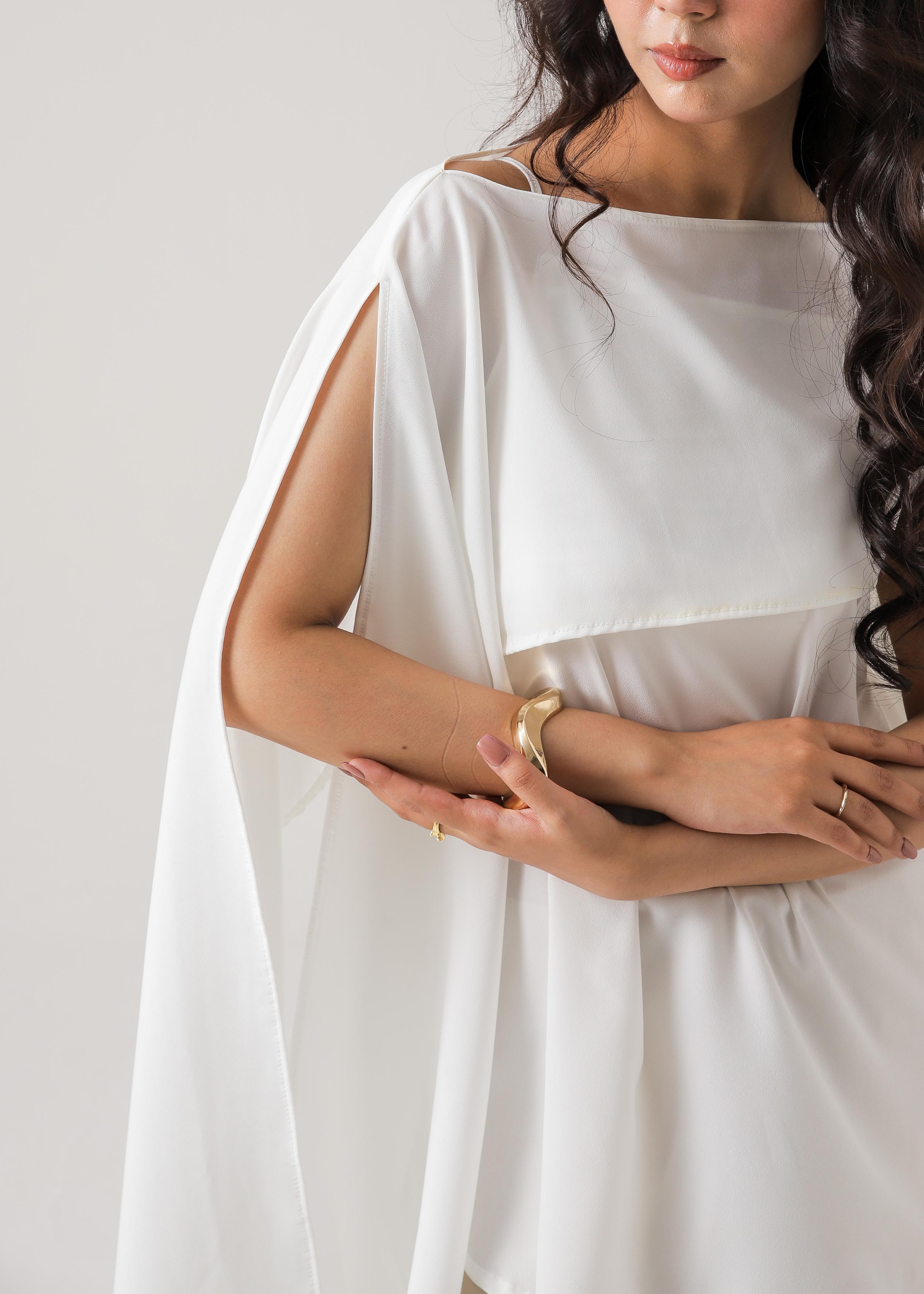 Daisy Drape Set - 2pcs