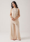Clara Linen Set
