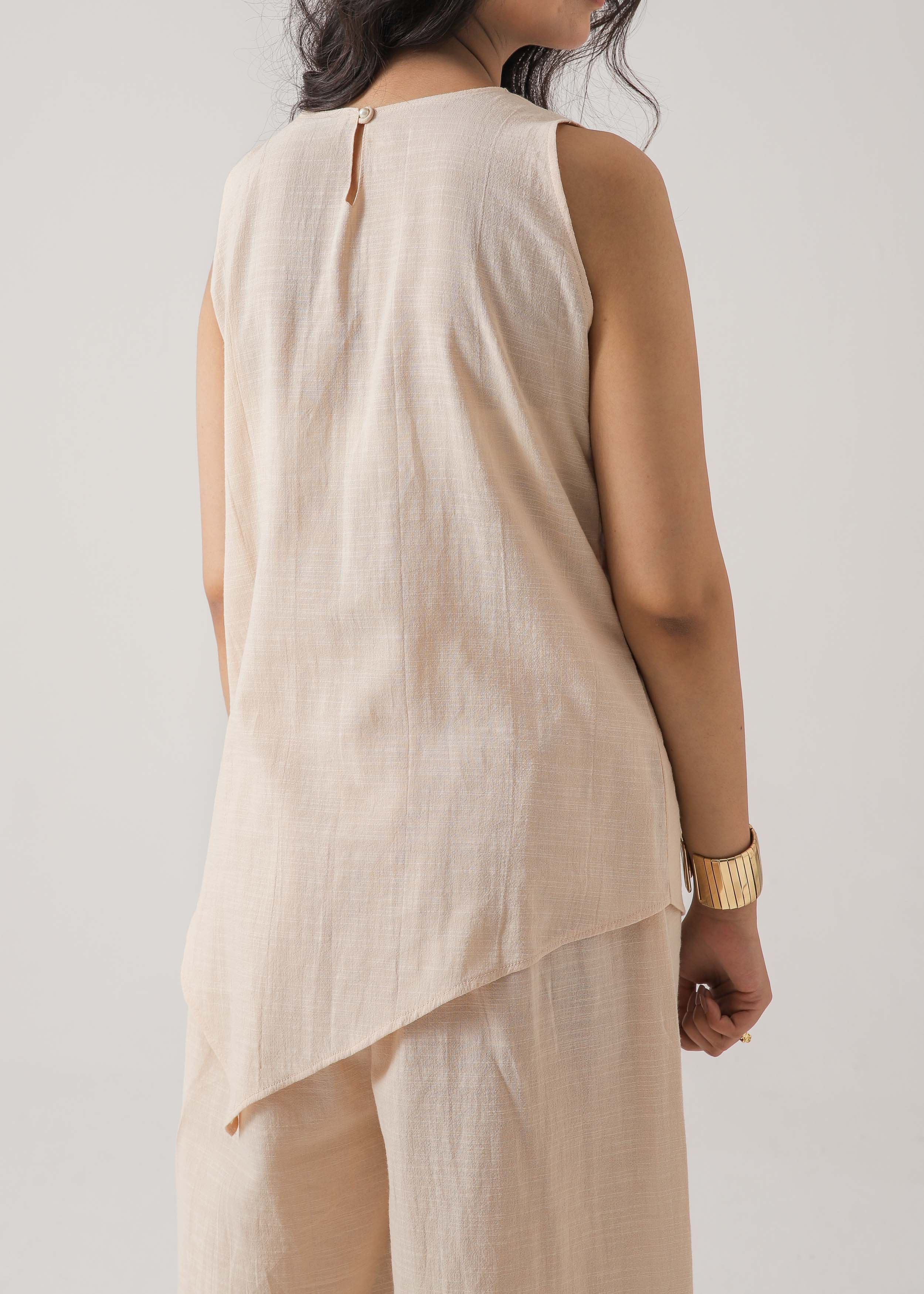 Clara Linen Set