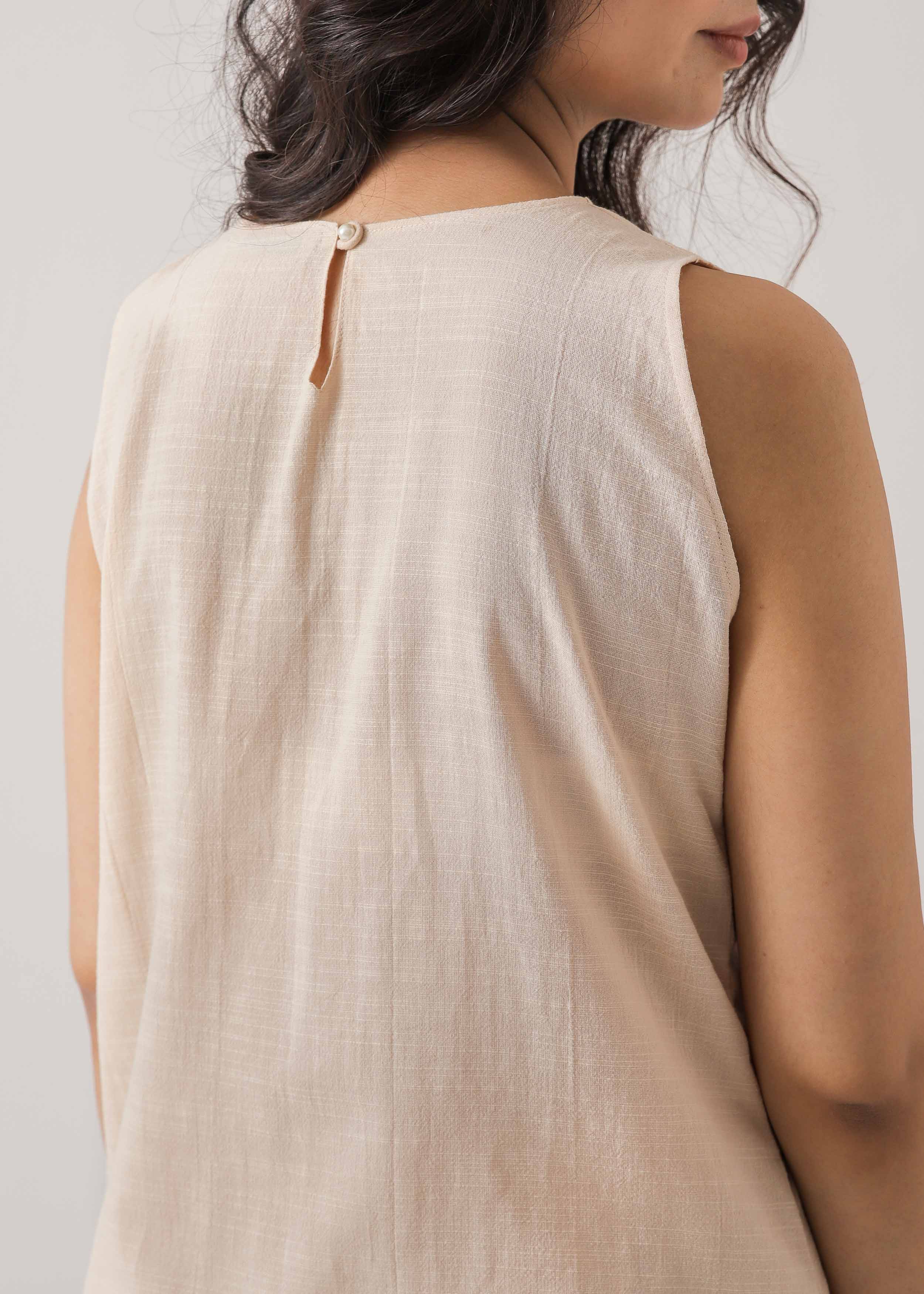 Clara Linen Set