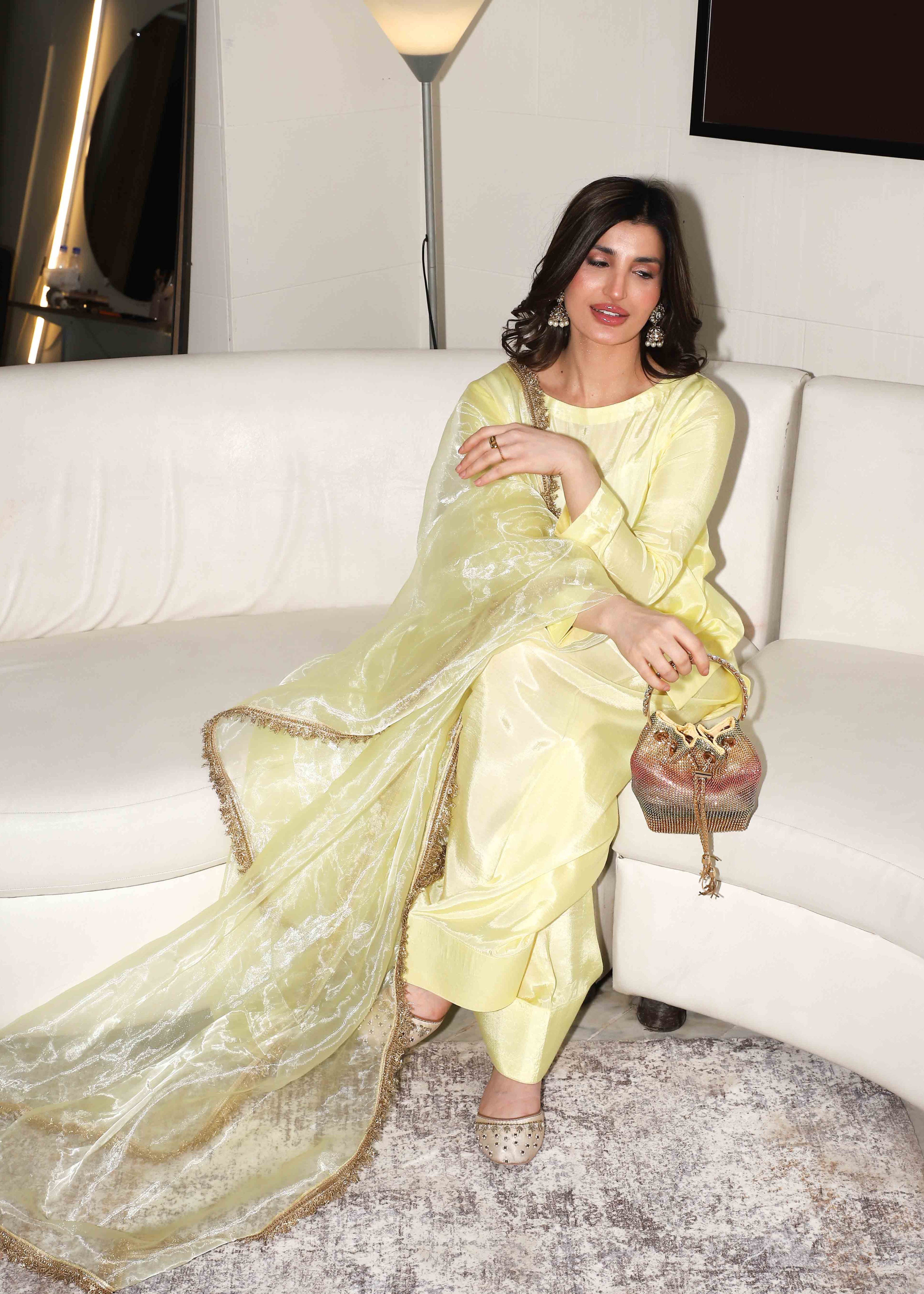 Sunkissed Silk
