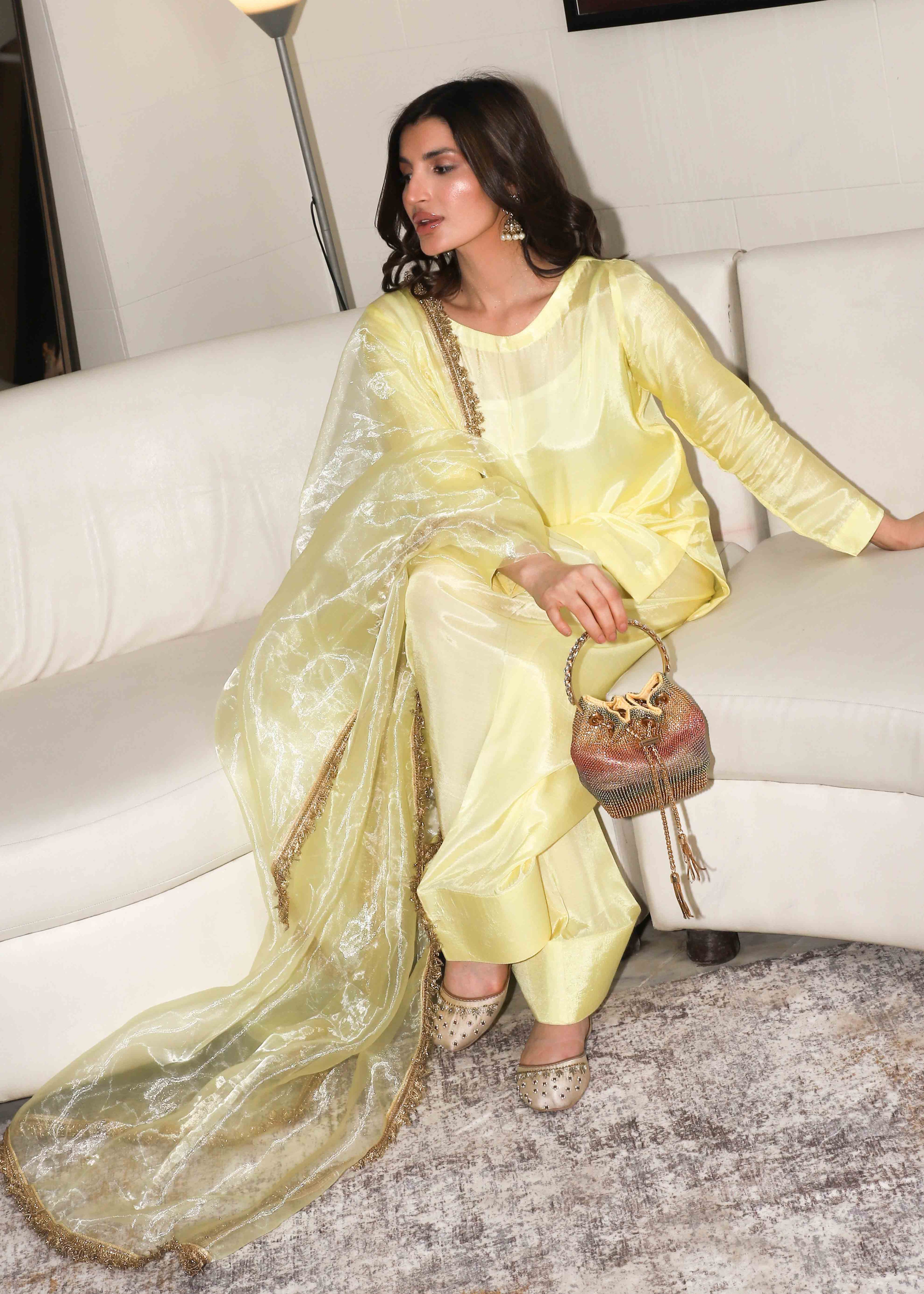 Sunkissed Silk