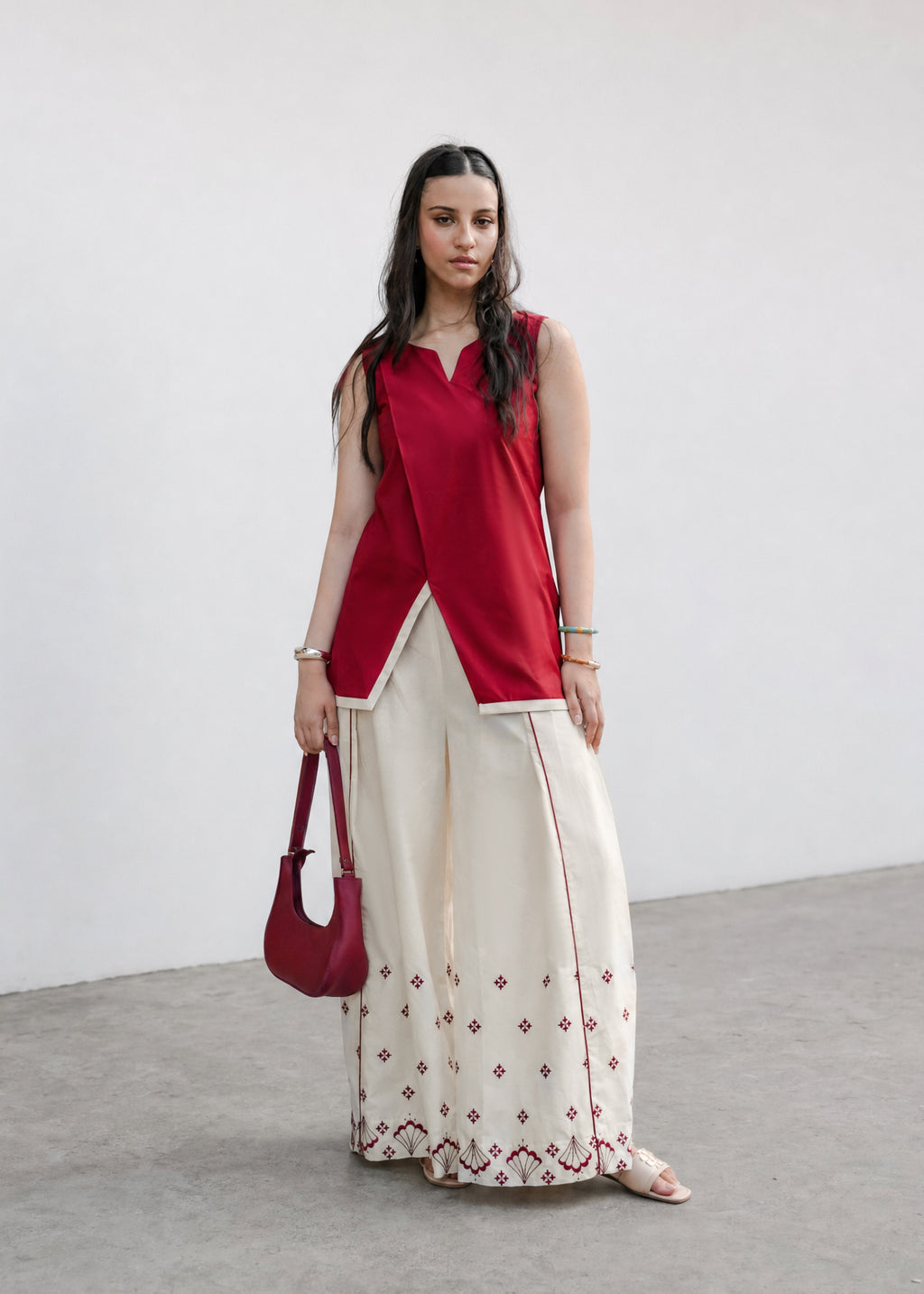 KOKO RED - 2Pcs