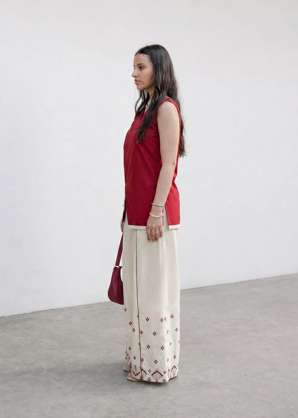 KOKO RED - 2Pcs