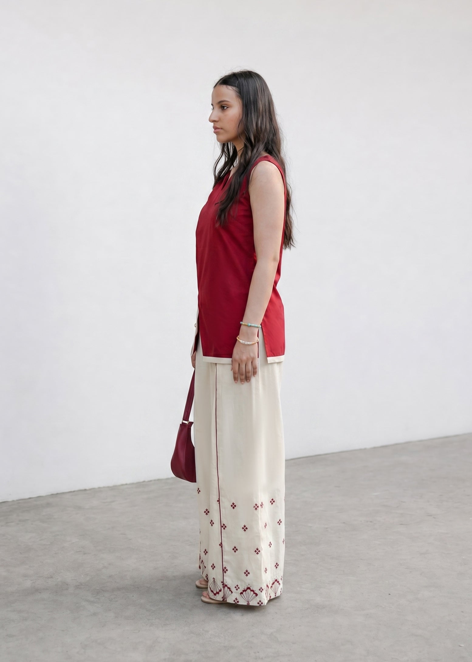 KOKO RED - 2Pcs