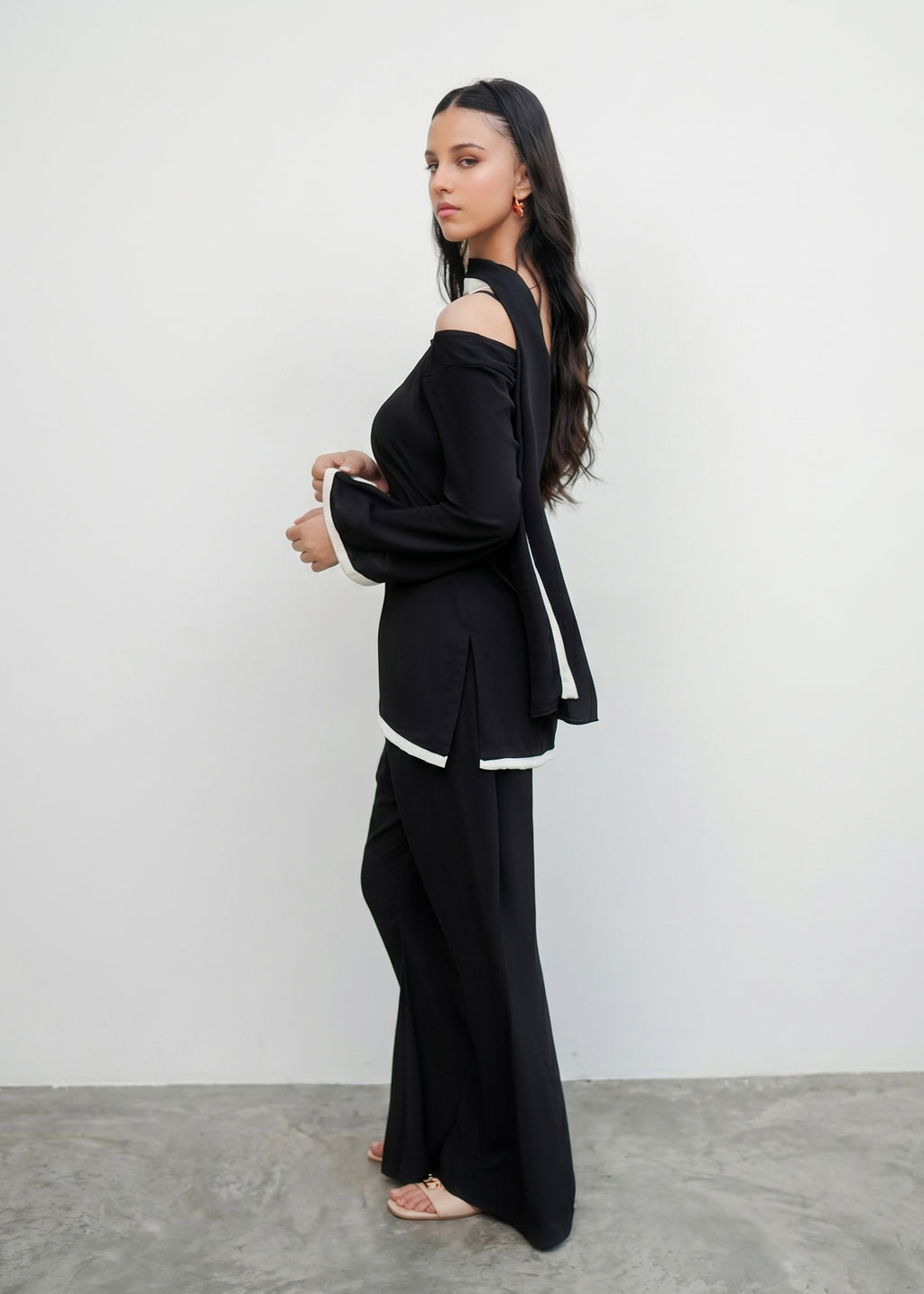 Shanaya - Y2K Suit