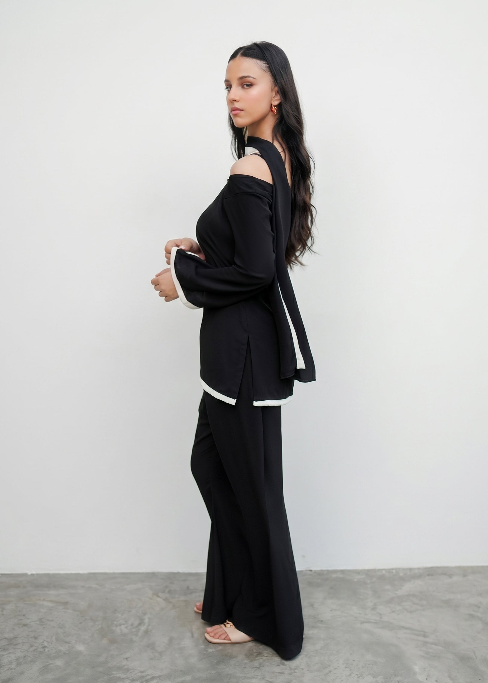 Shanaya - Y2K Suit