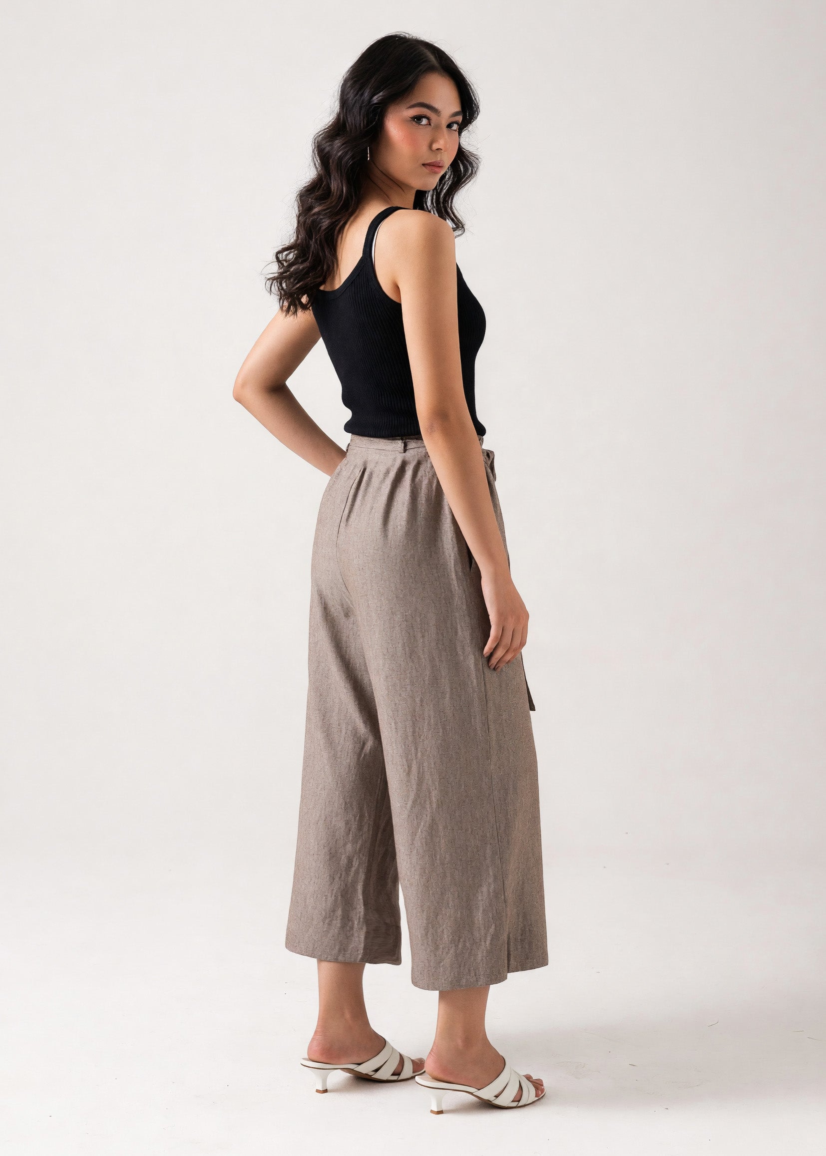Haze Culottes
