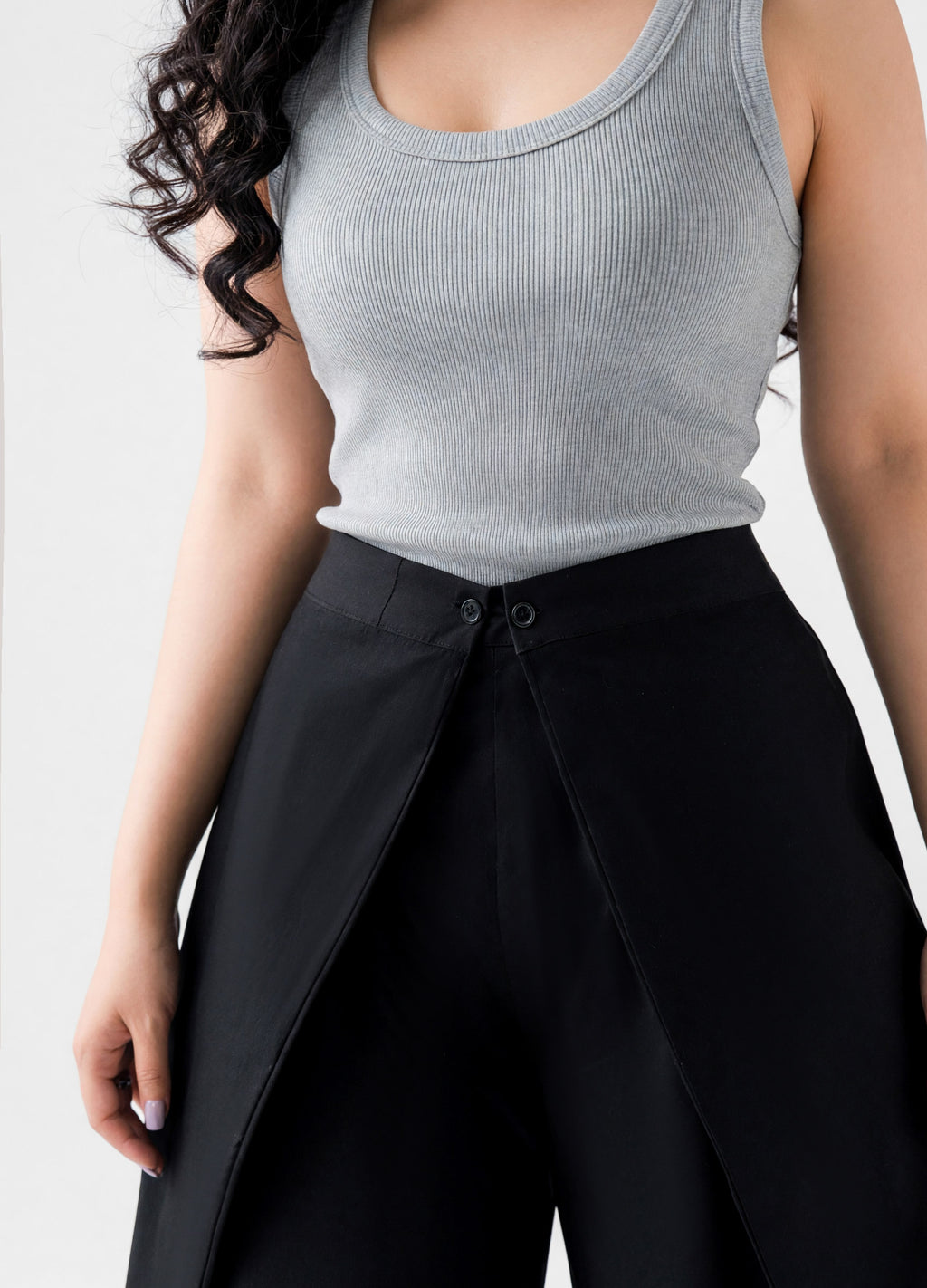 Stella Wrap Pants