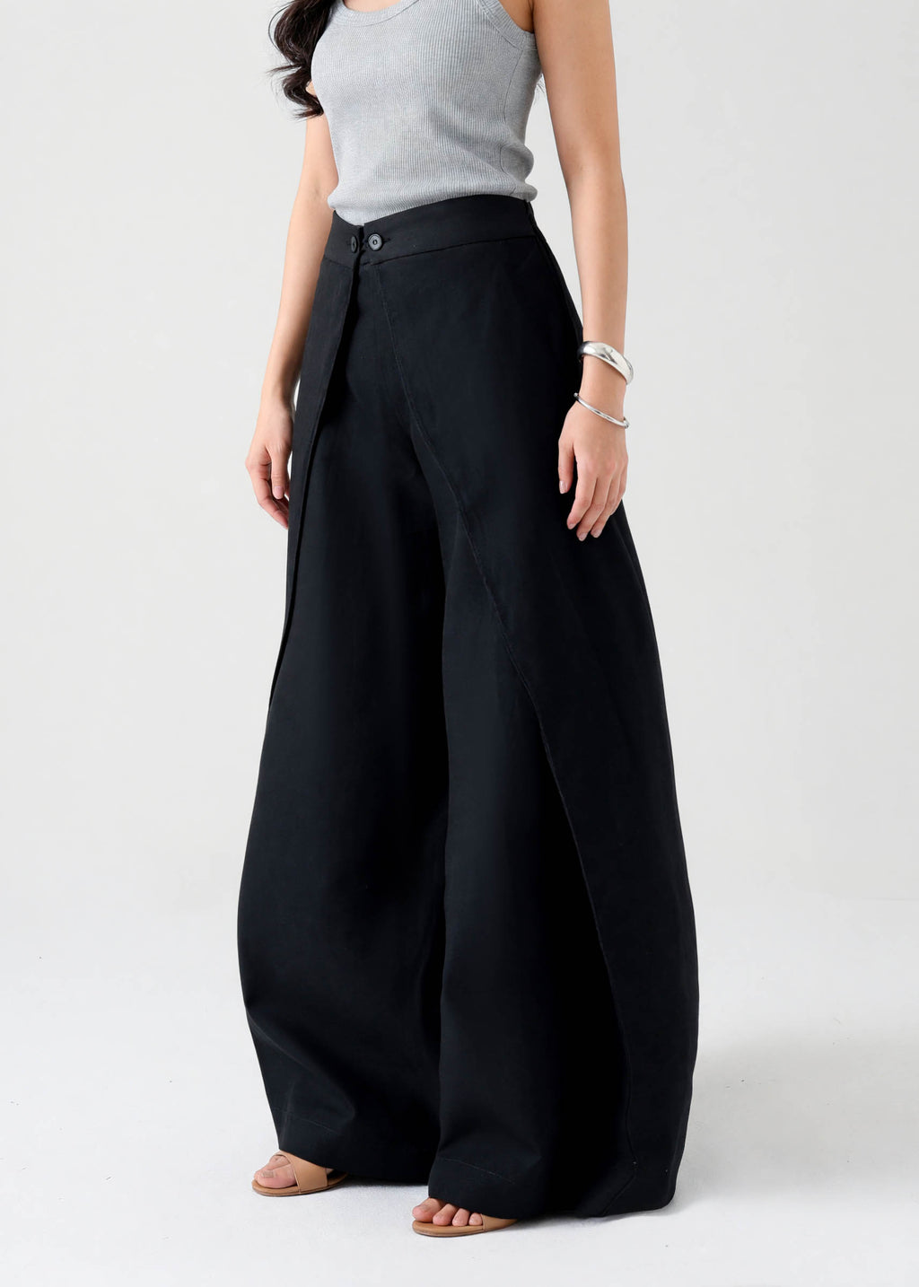 Stella Wrap Pants
