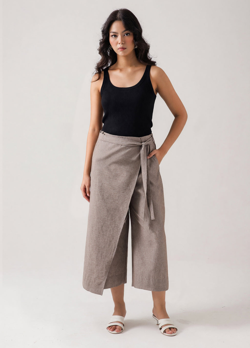 Haze Culottes