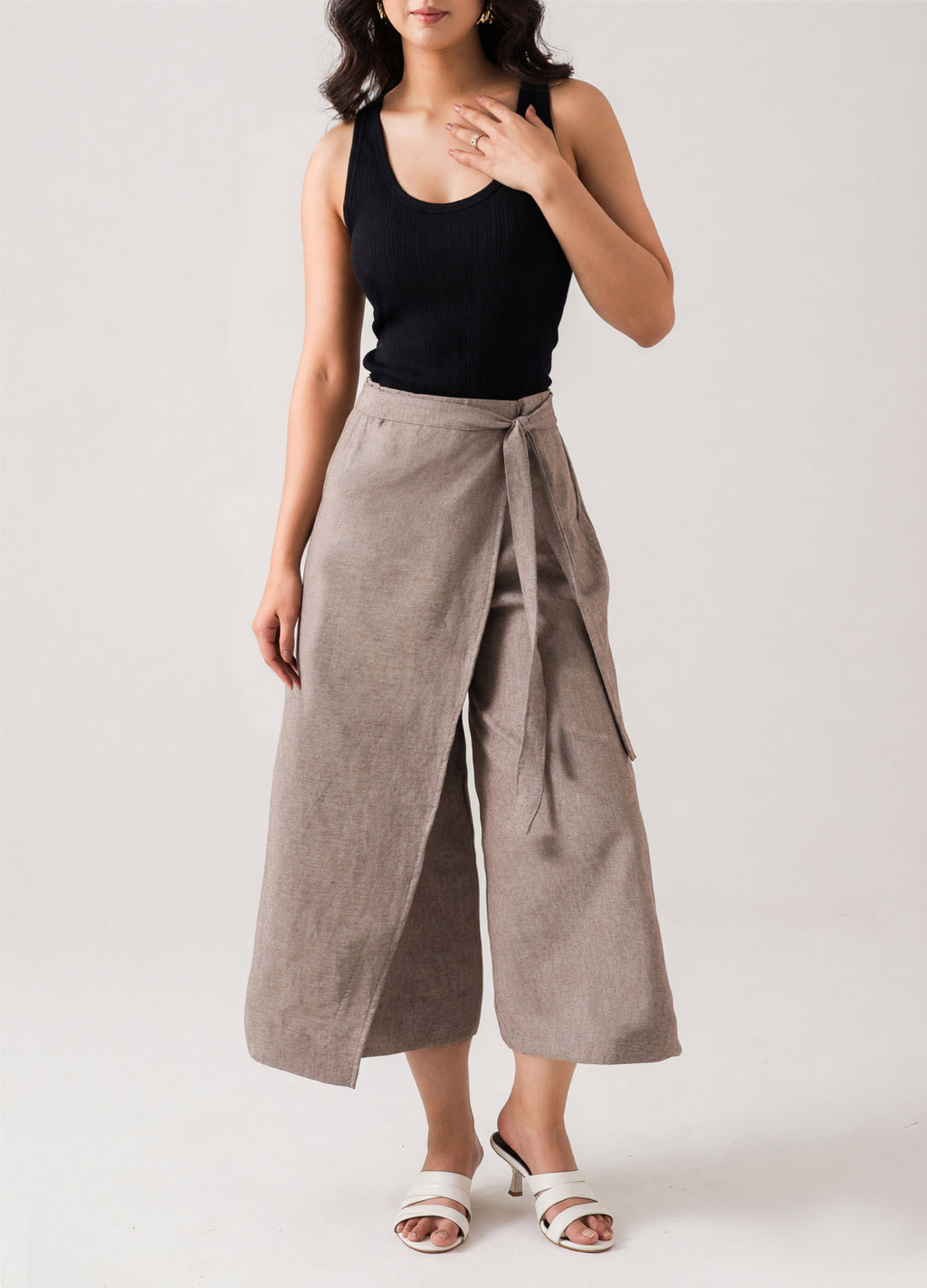 Haze Culottes