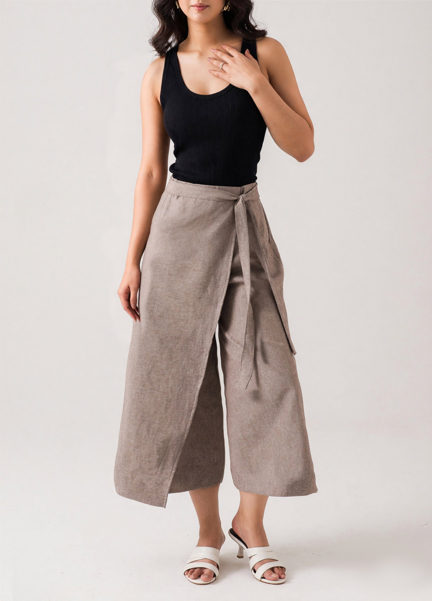 Haze Culottes