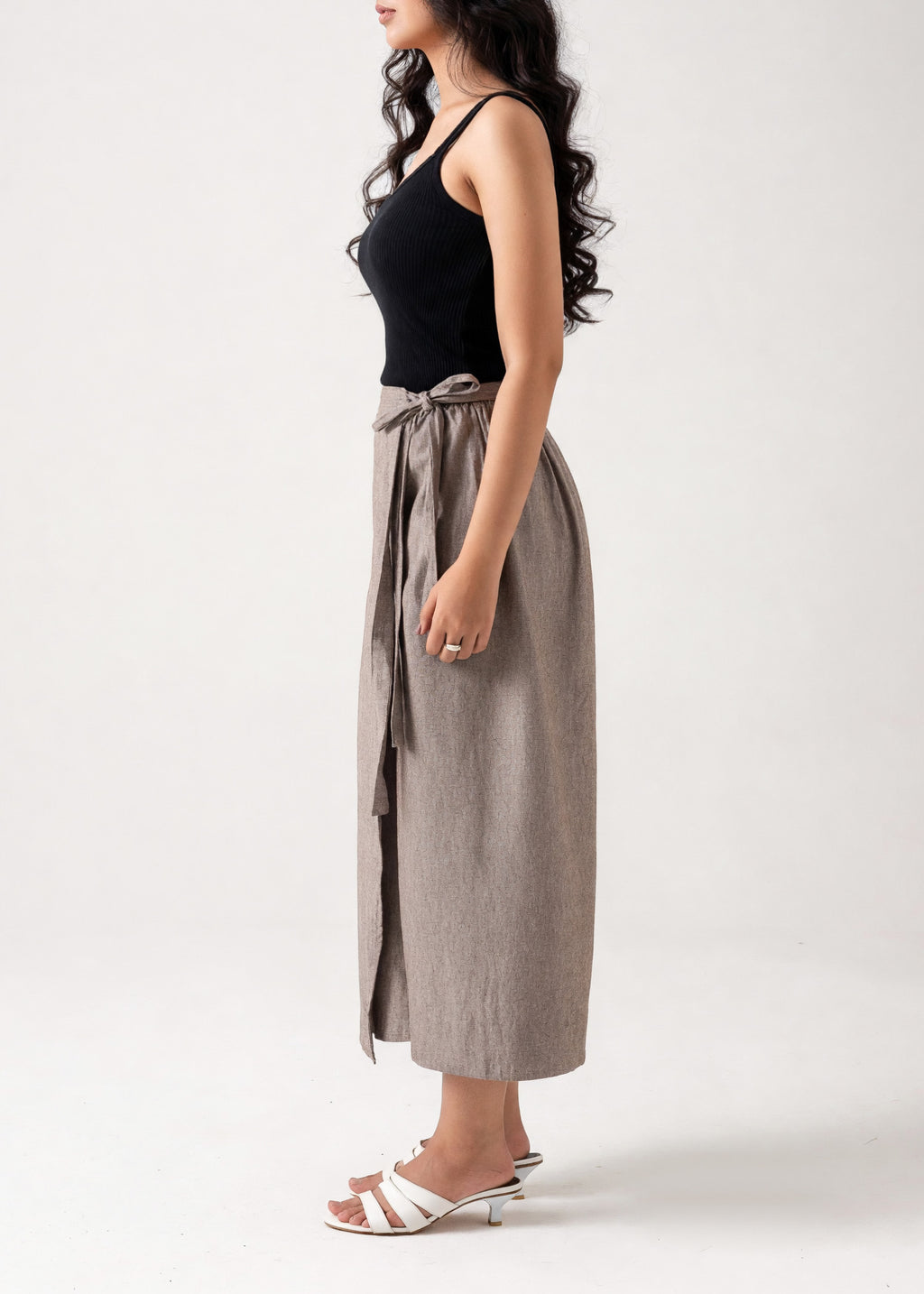 Haze Culottes