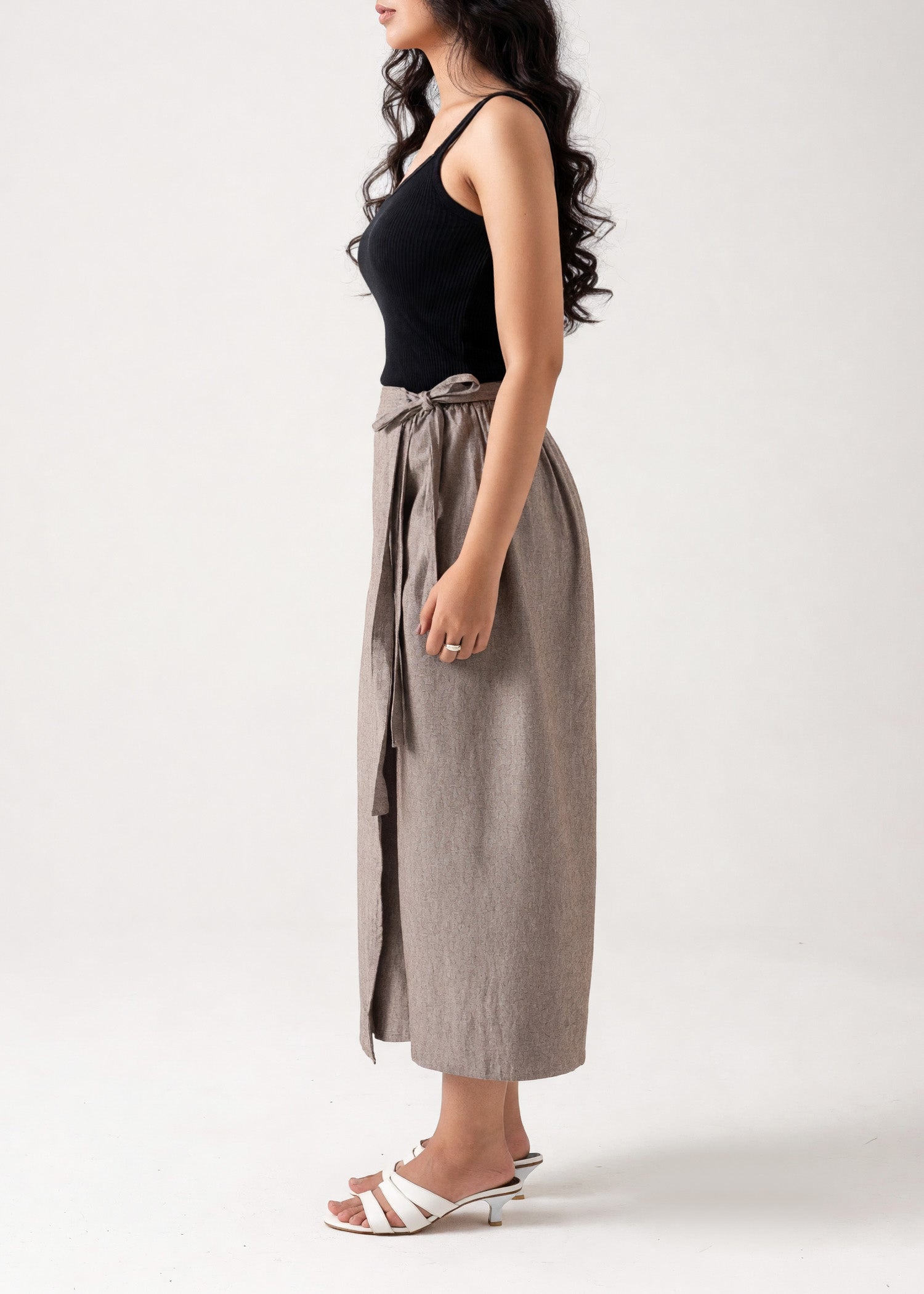 Haze Culottes
