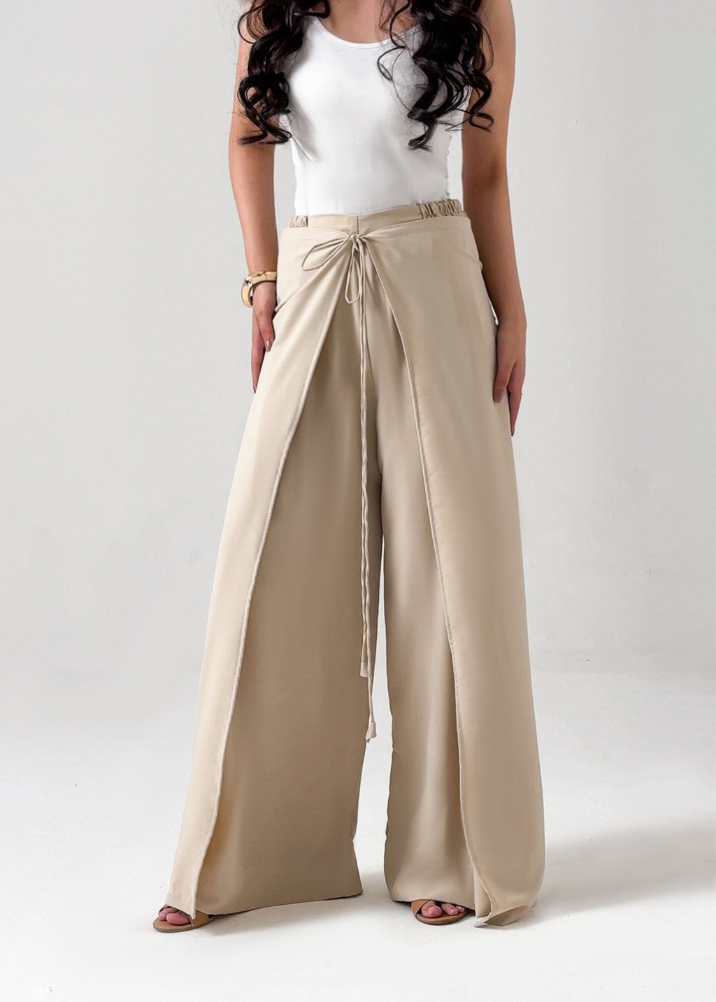 Daisy Drape Set - 2pcs