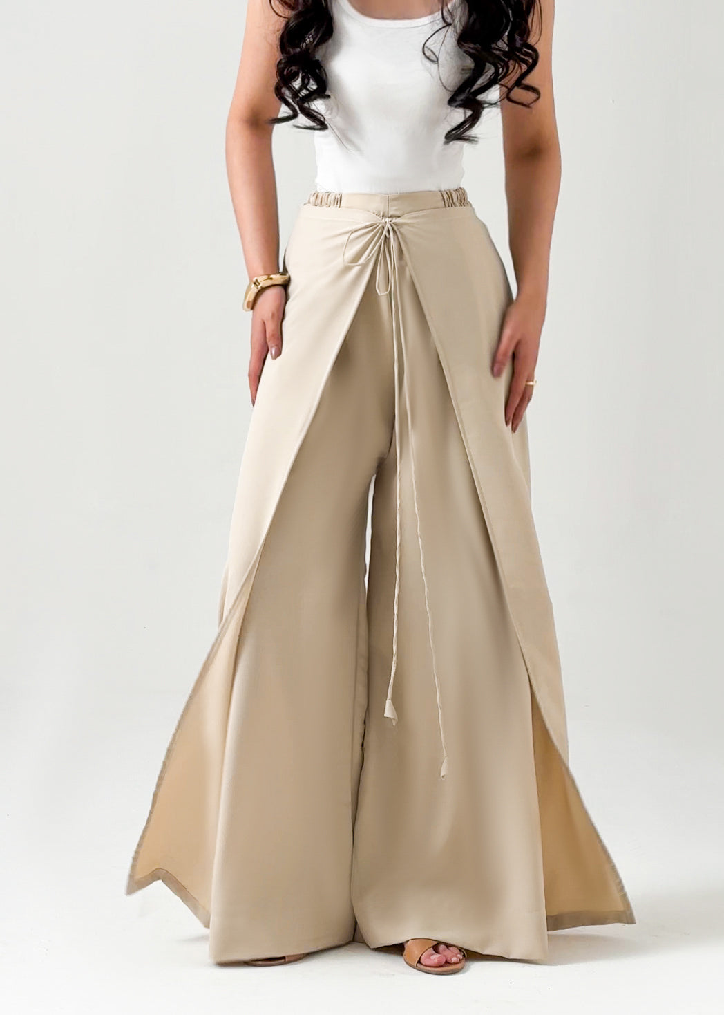 Daisy Drape Set - 2pcs